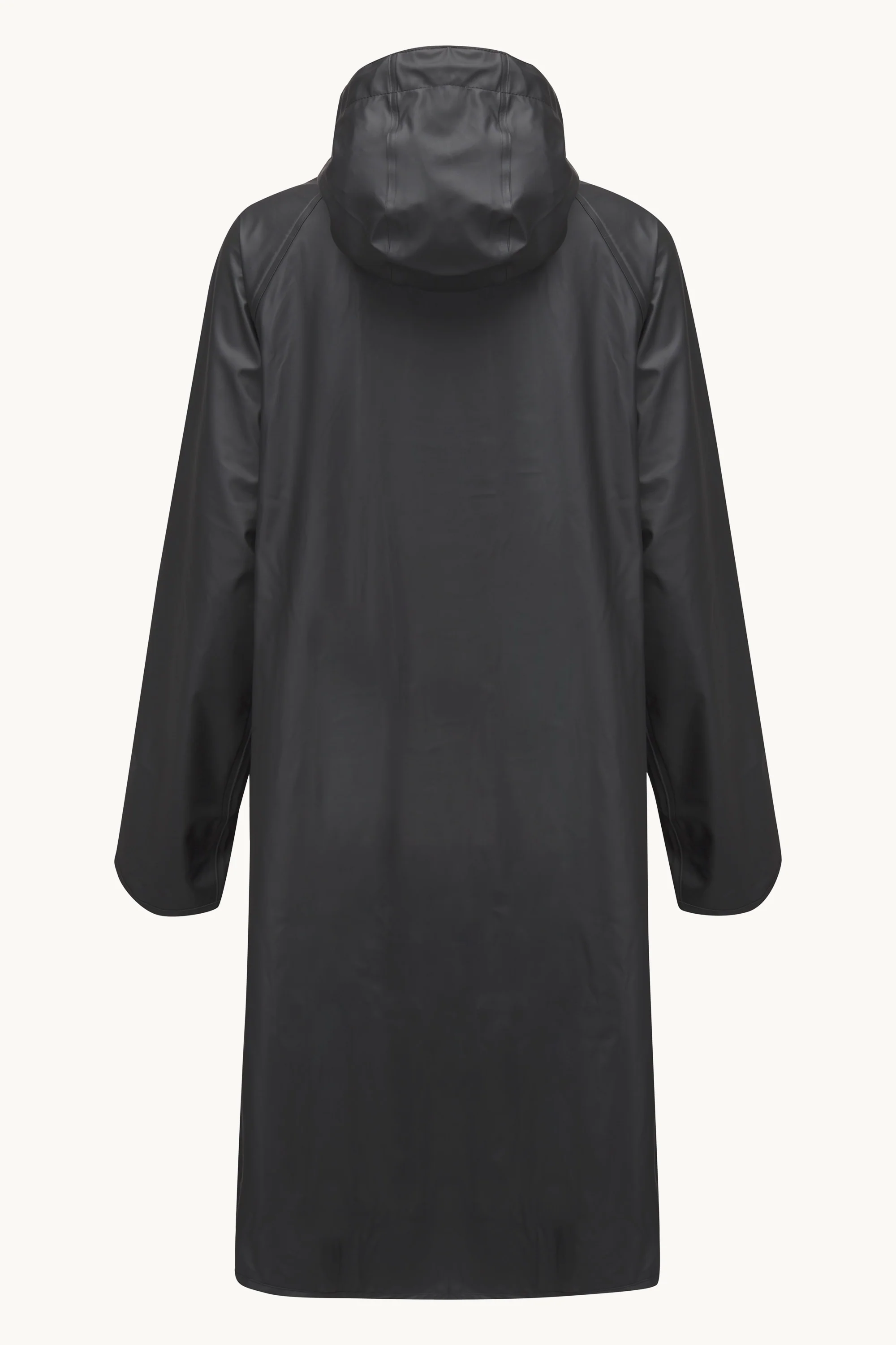 Light Raincoat - Dark Shadow - Image 6