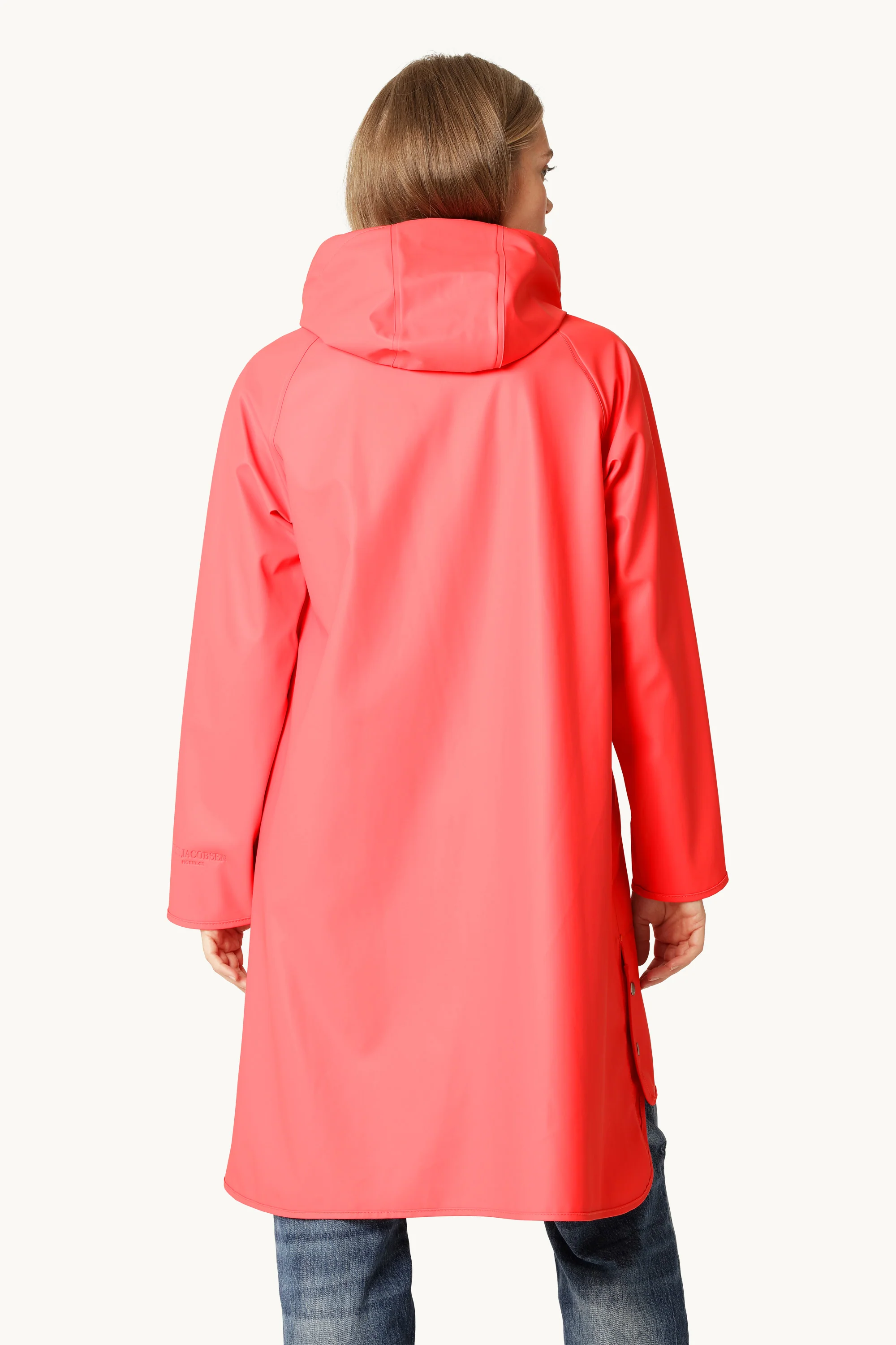 Light Raincoat - Dubarry - Image 3