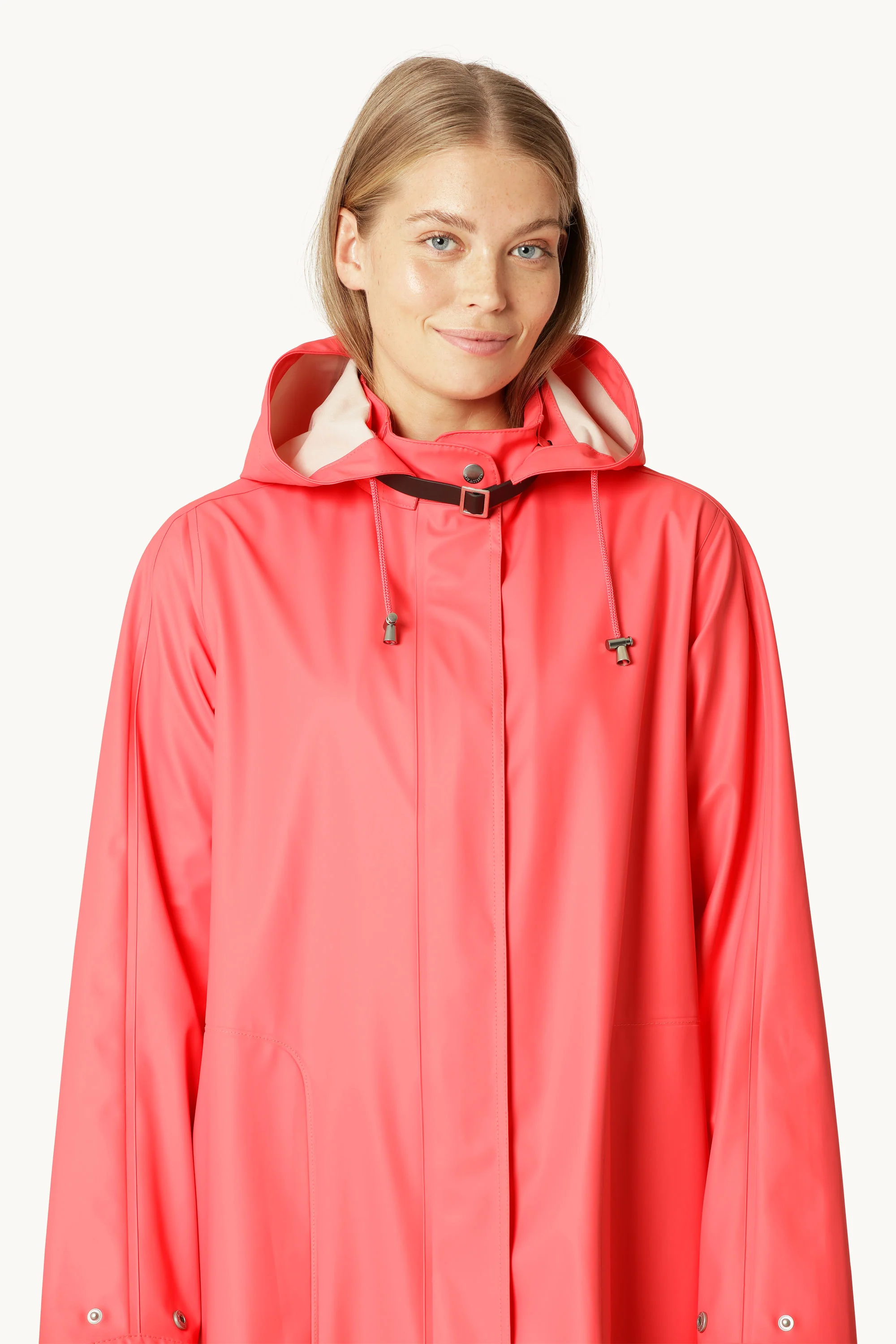 Light Raincoat - Dubarry - Image 4