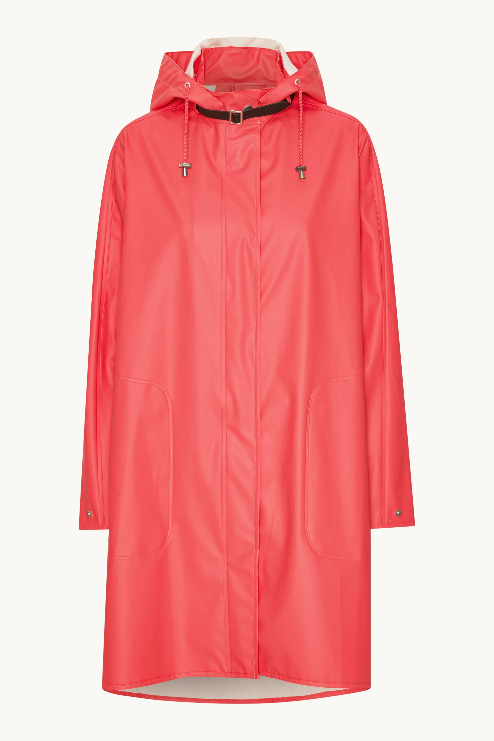 Light Raincoat - Dubarry - Image 5