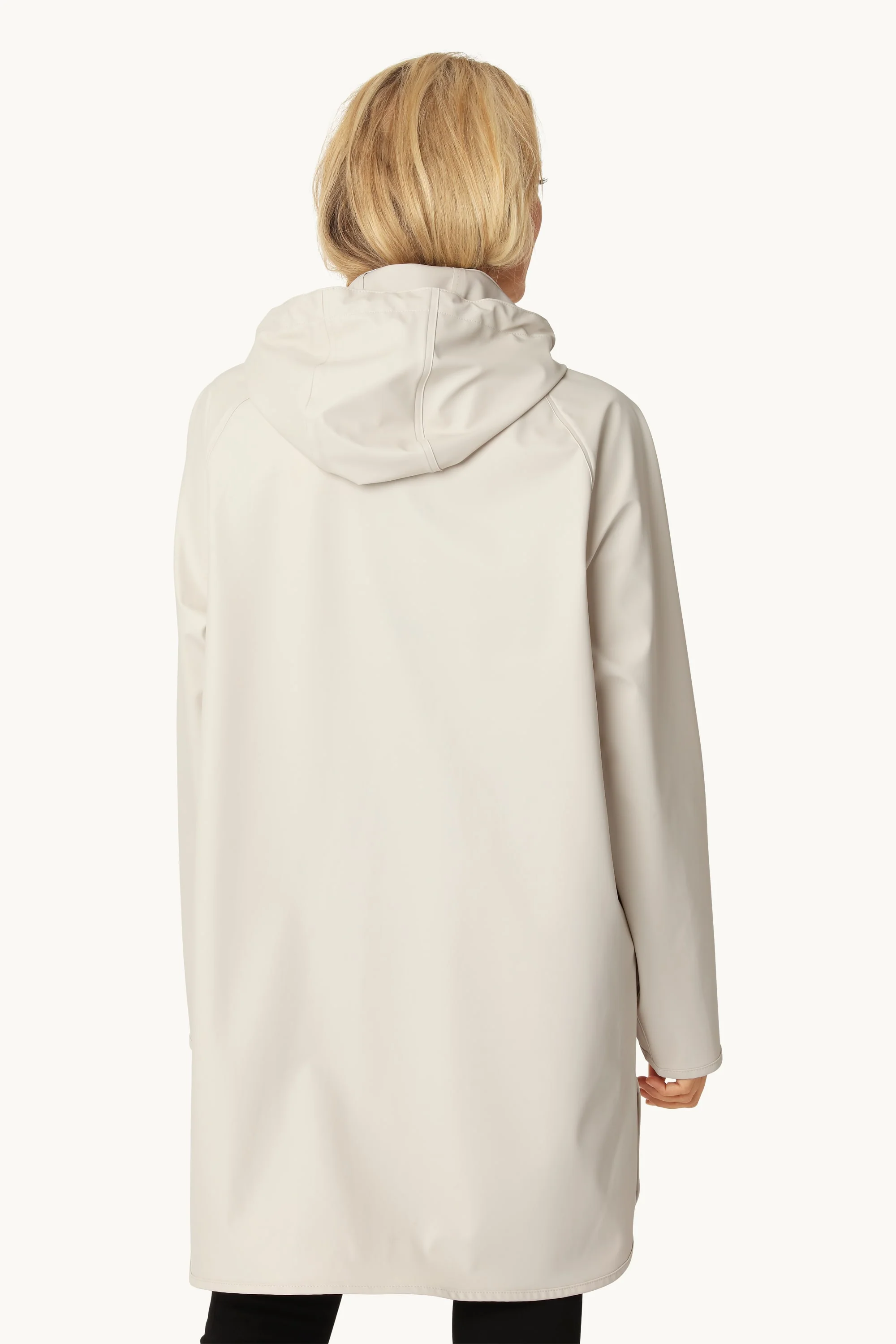 Raincoat - Milk Creme - Image 3