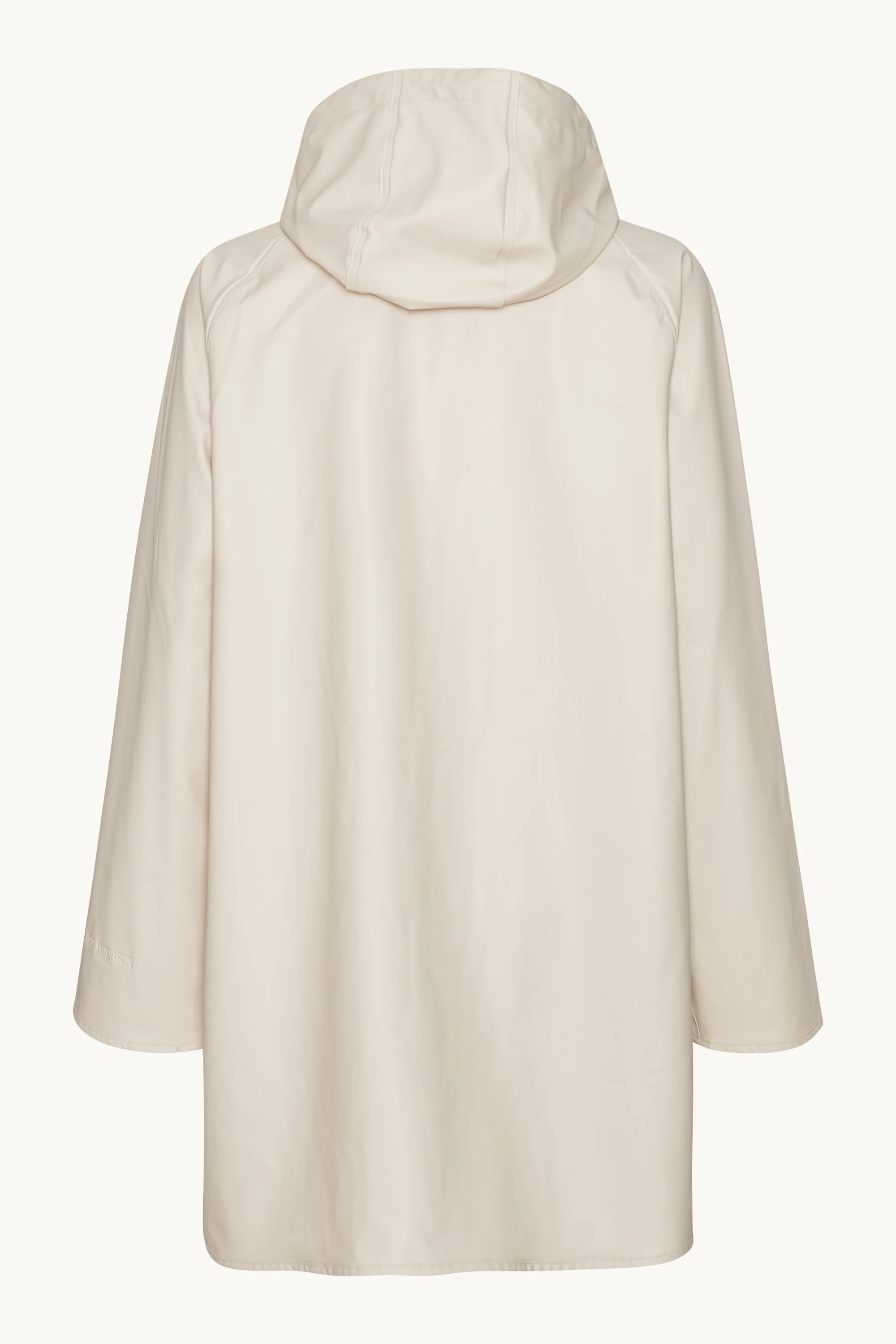Raincoat - Milk Creme - Image 6