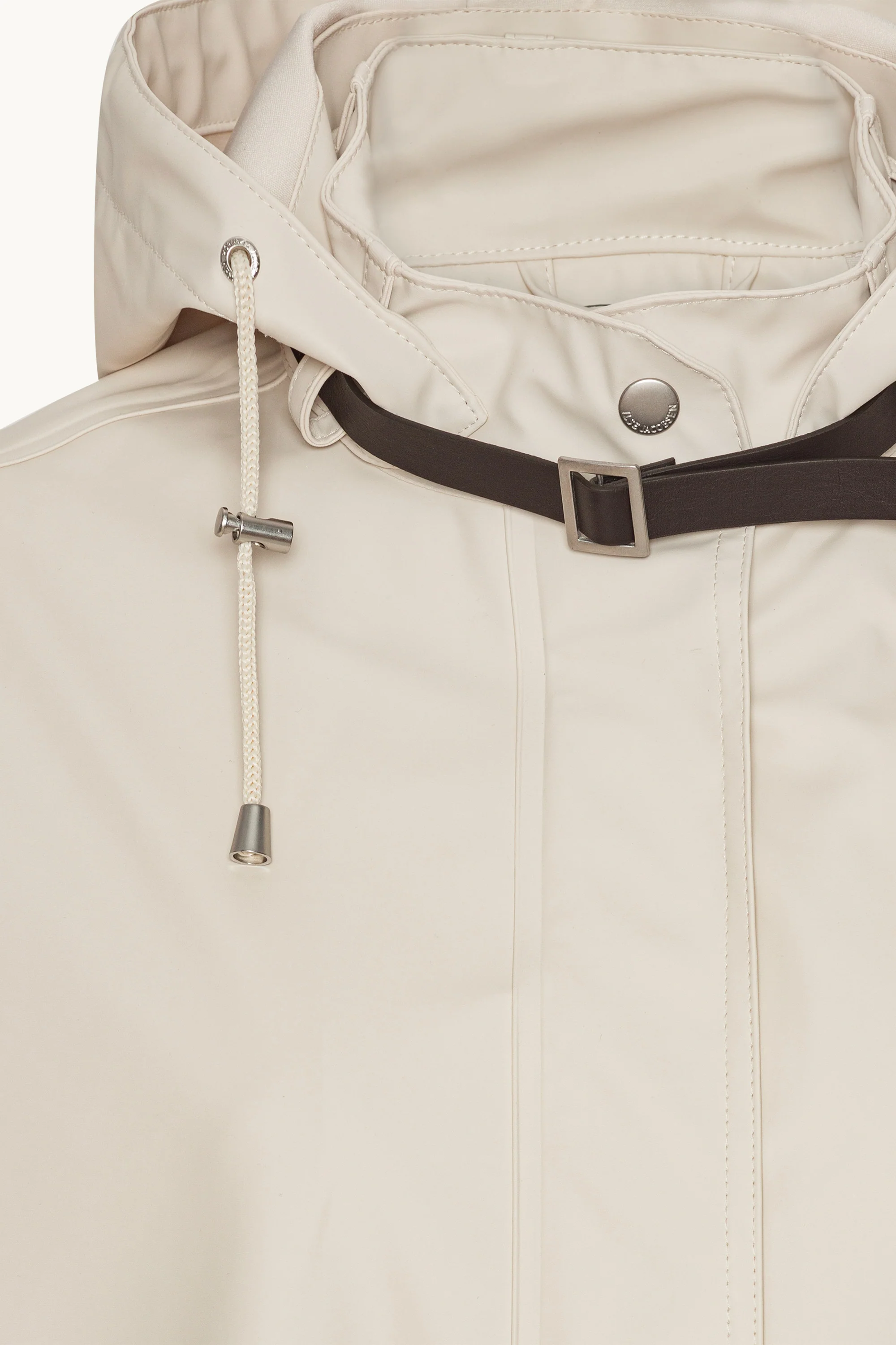 Raincoat - Milk Creme - Image 7
