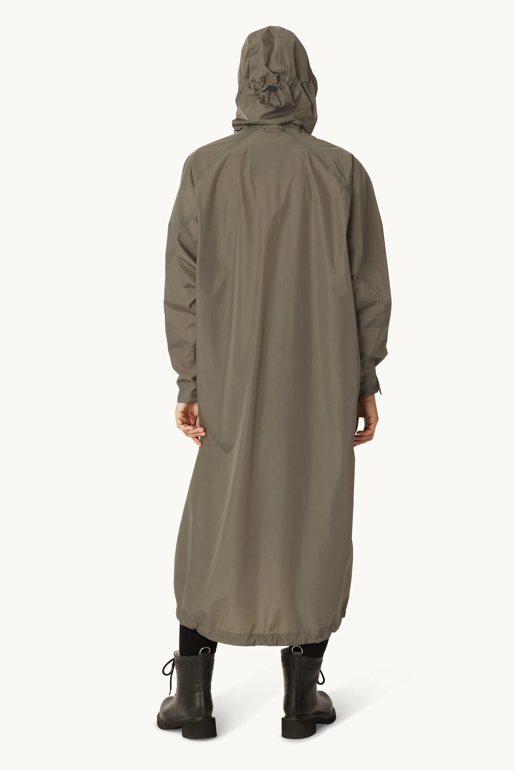 Raincoat - Tarmac - Image 3
