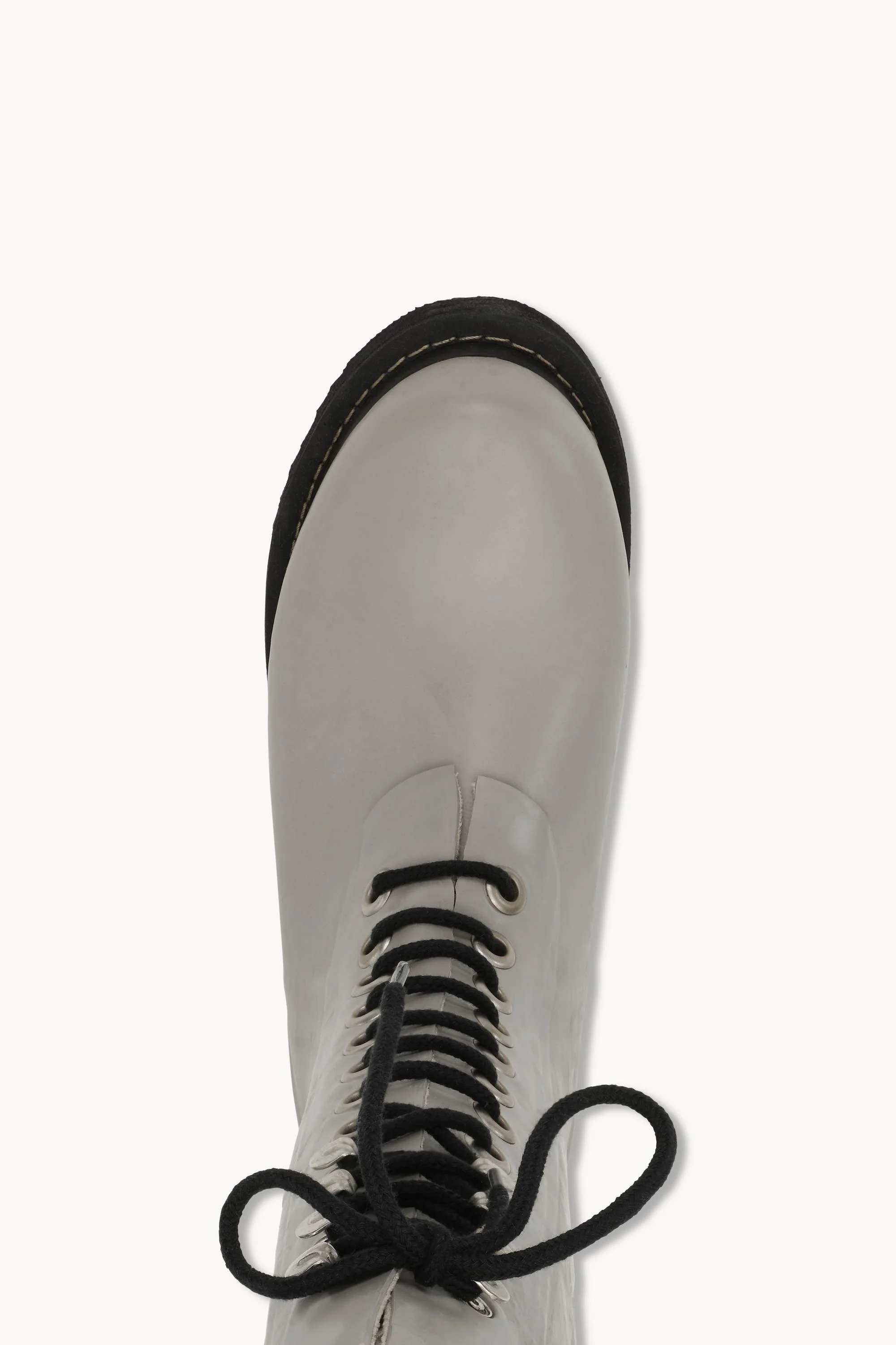 Long Rubber Boots - Atmosphere - Image 9
