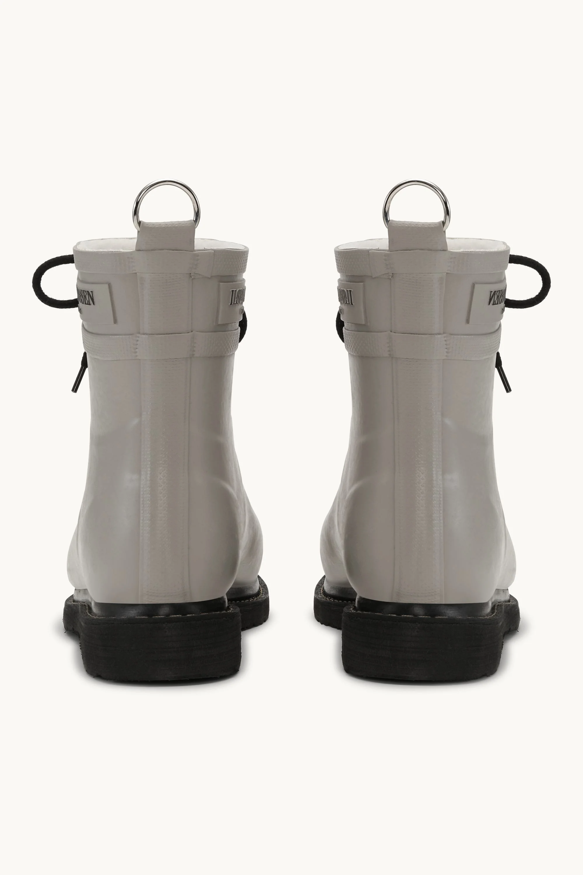 Short Rubber Boots - Atmosphere - Image 6