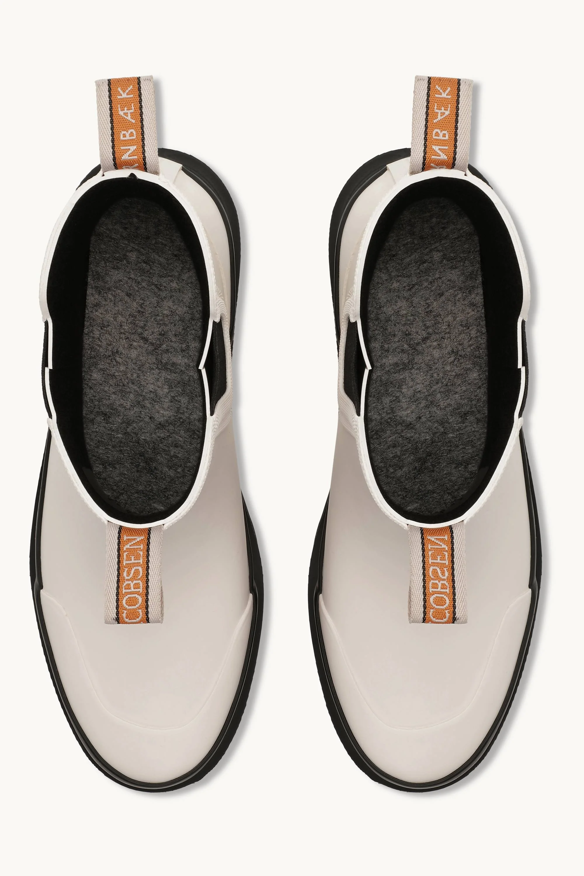 Chelsea Rain - Milk Creme - Image 3