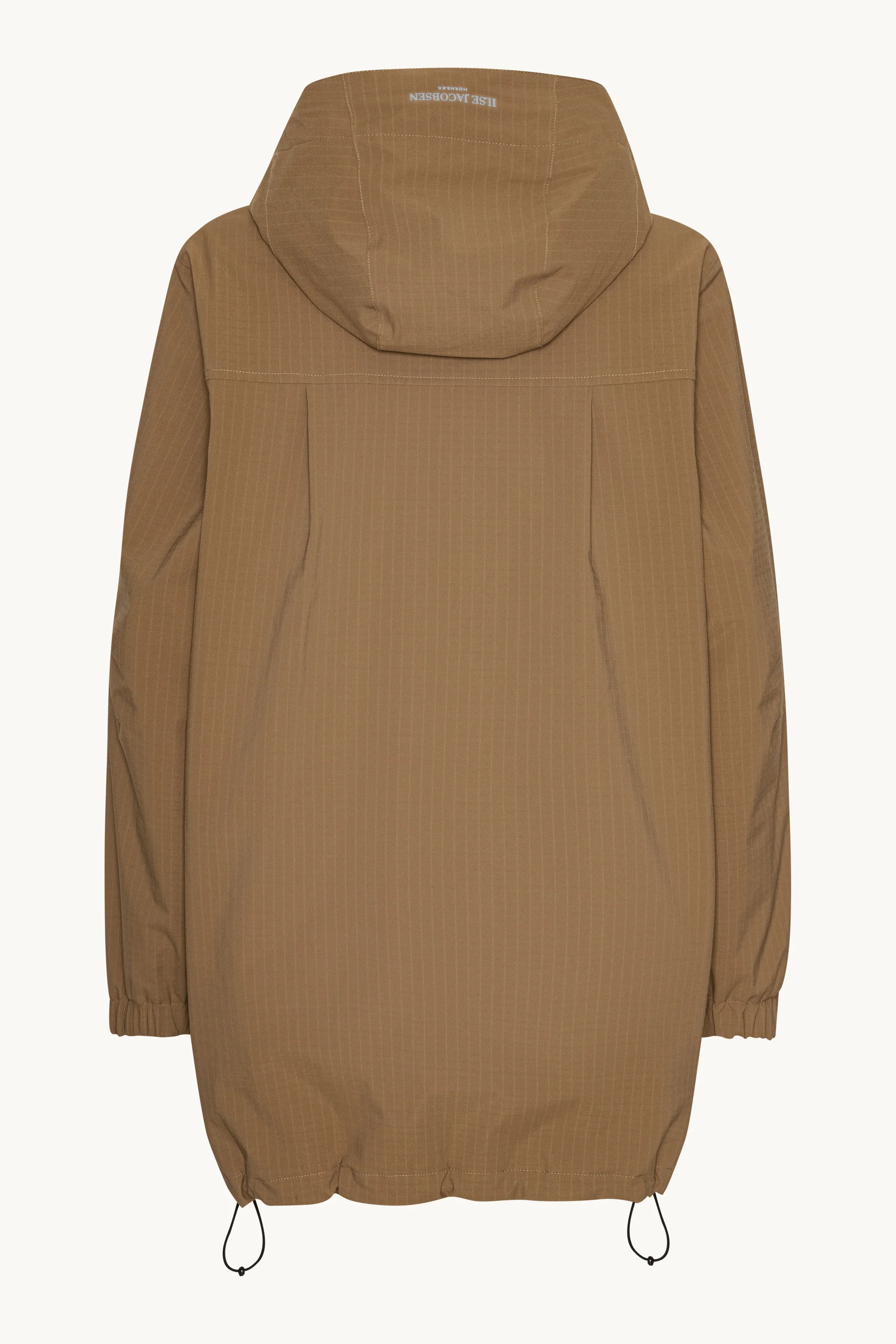 Short Winter Jacket - Mocca - Image 6