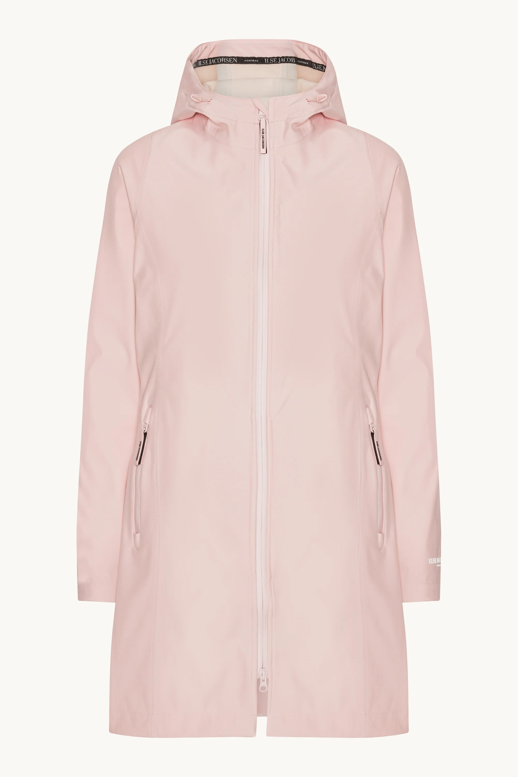 Softshell Raincoat - Lotus - Image 5