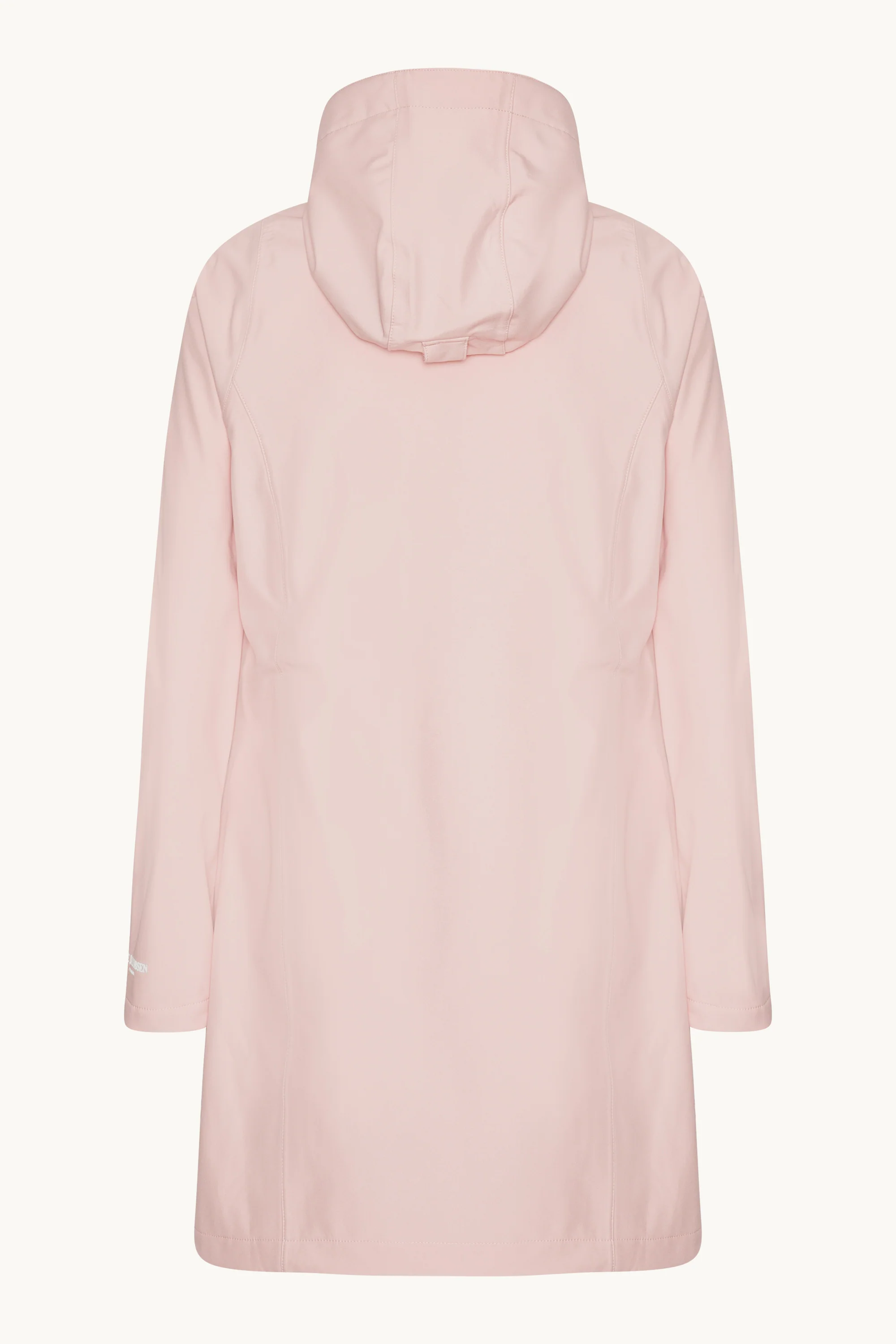 Softshell Raincoat - Lotus - Image 6
