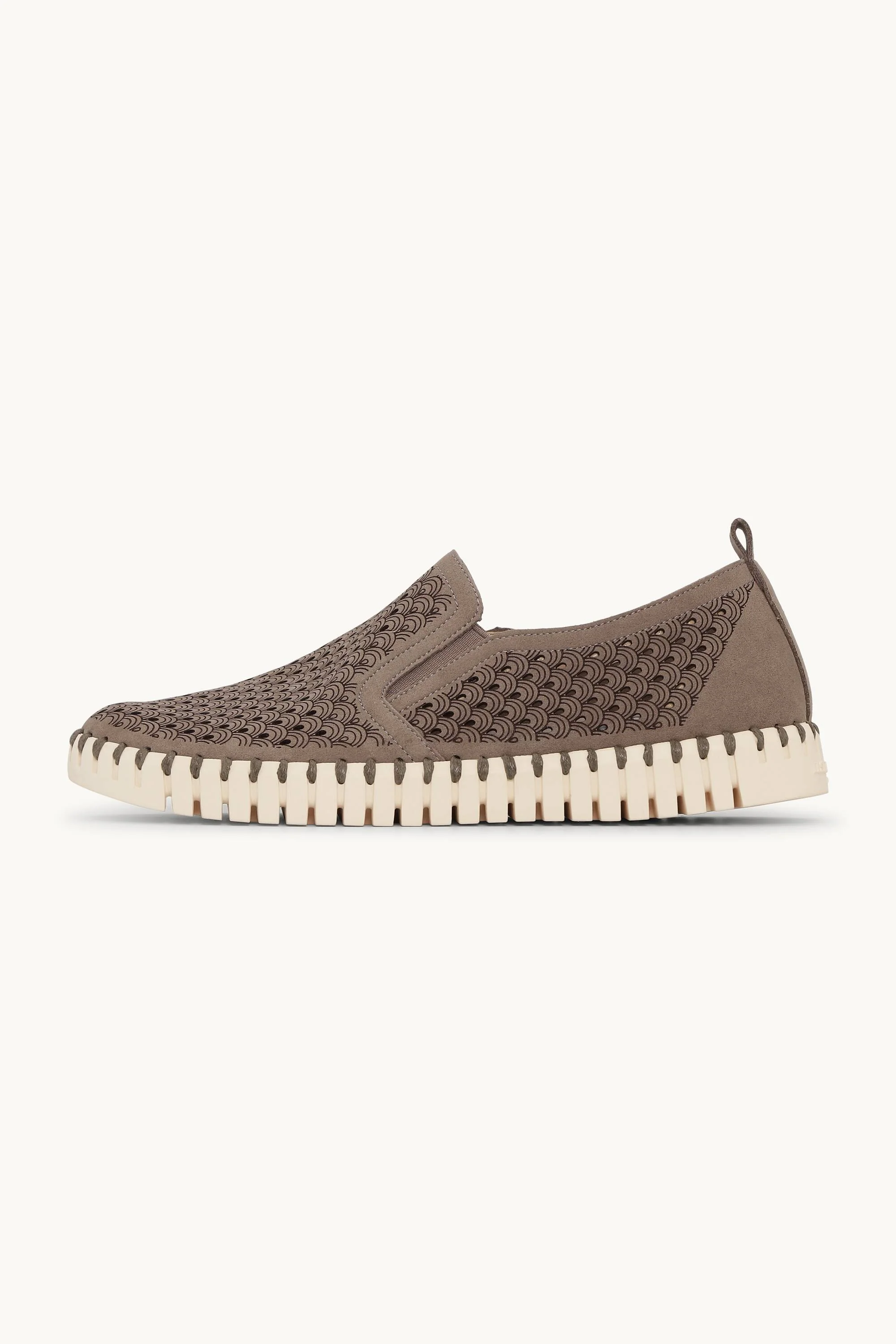 Tulip Flats - Falcon Pearled Ivory - Image 3