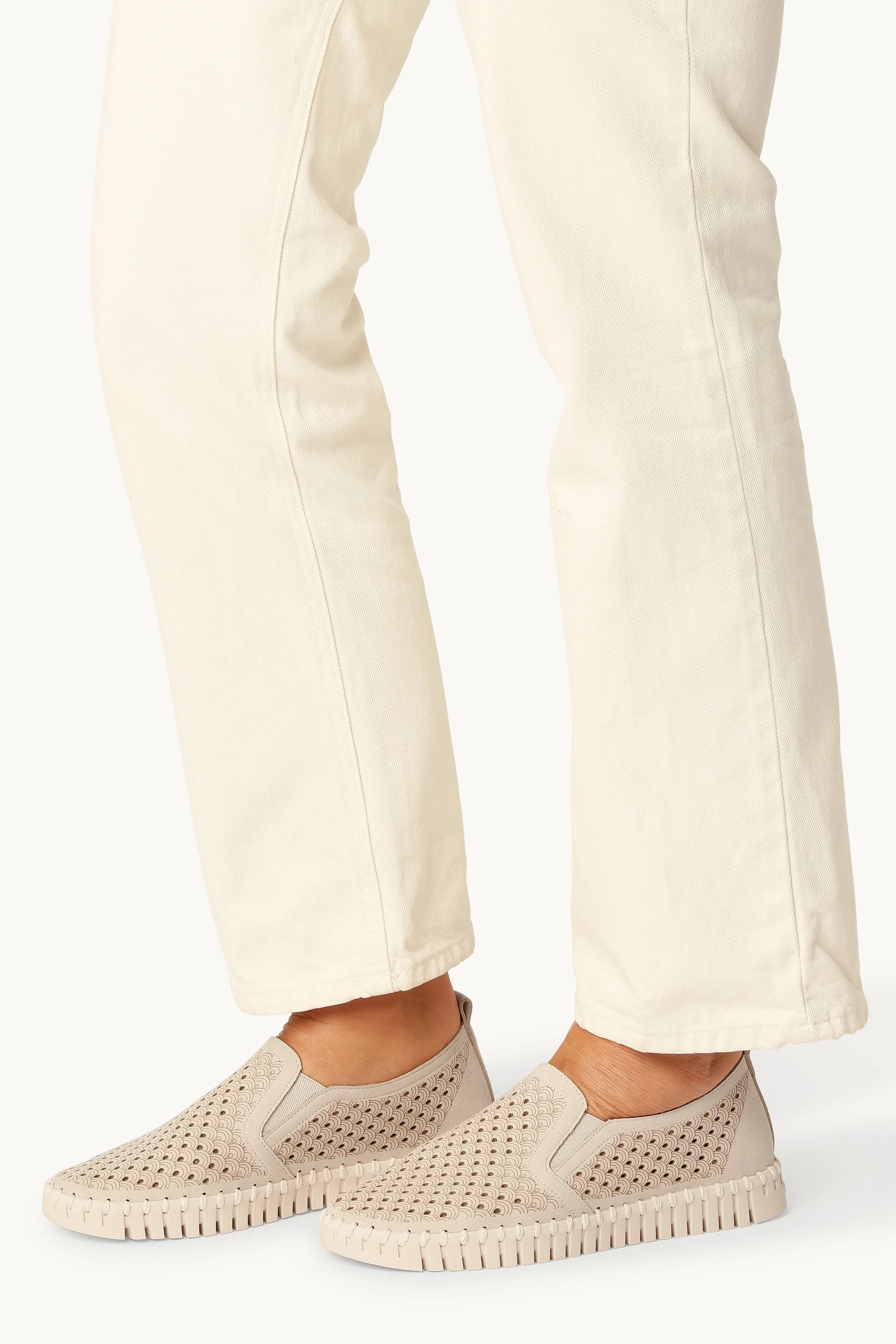 Tulip Flats - Kit Pearled Ivory - Image 8