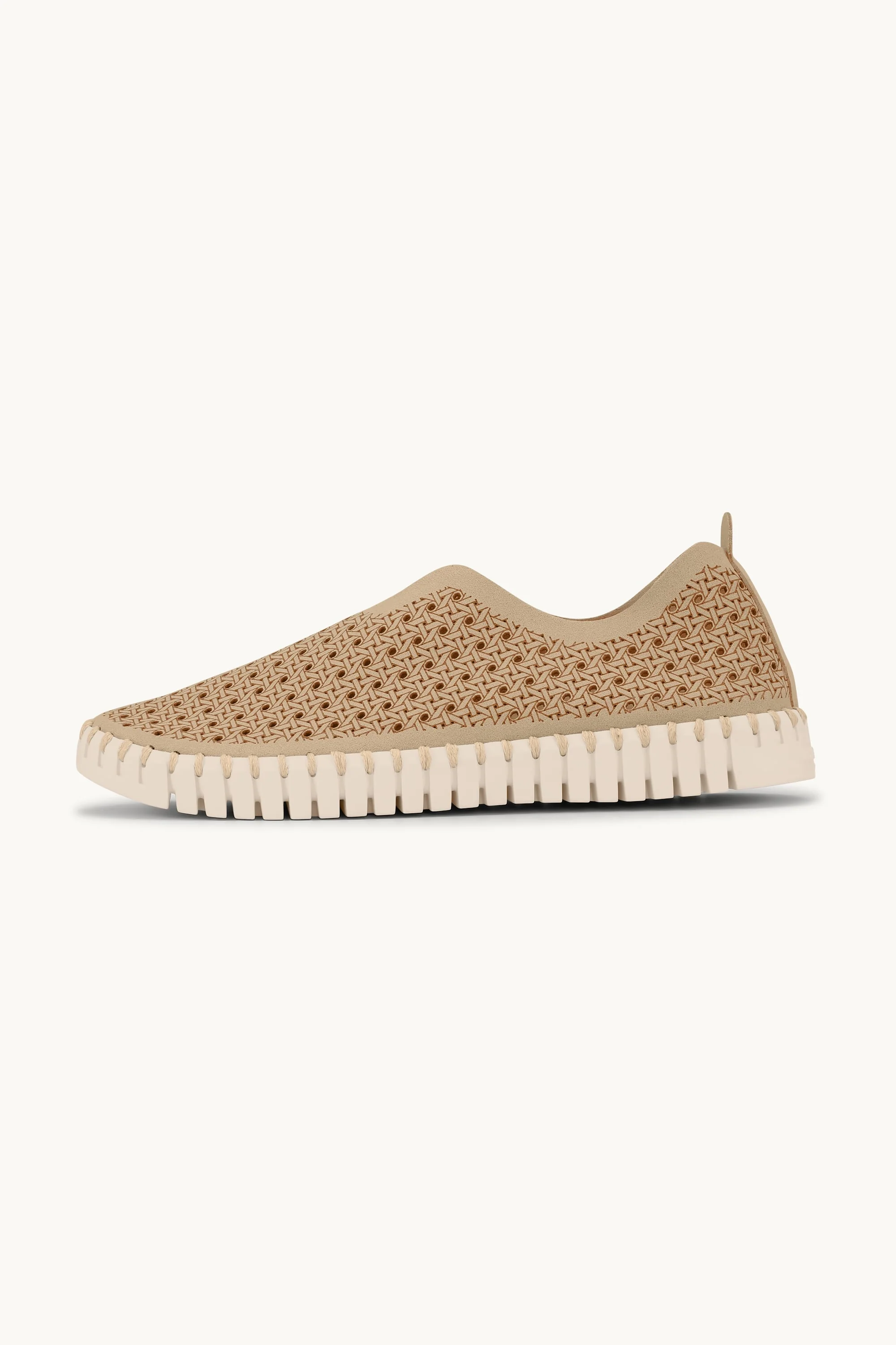 Tulip Flats - Latte Pearled Ivory - Image 3