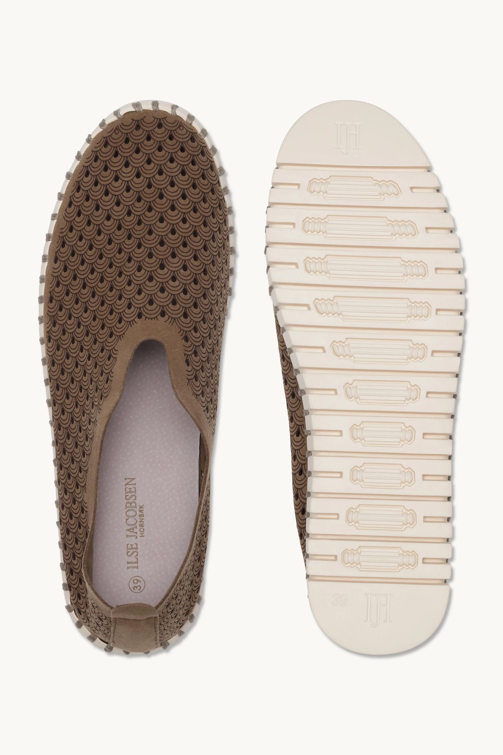 Tulip Flats - Mocca - Image 4