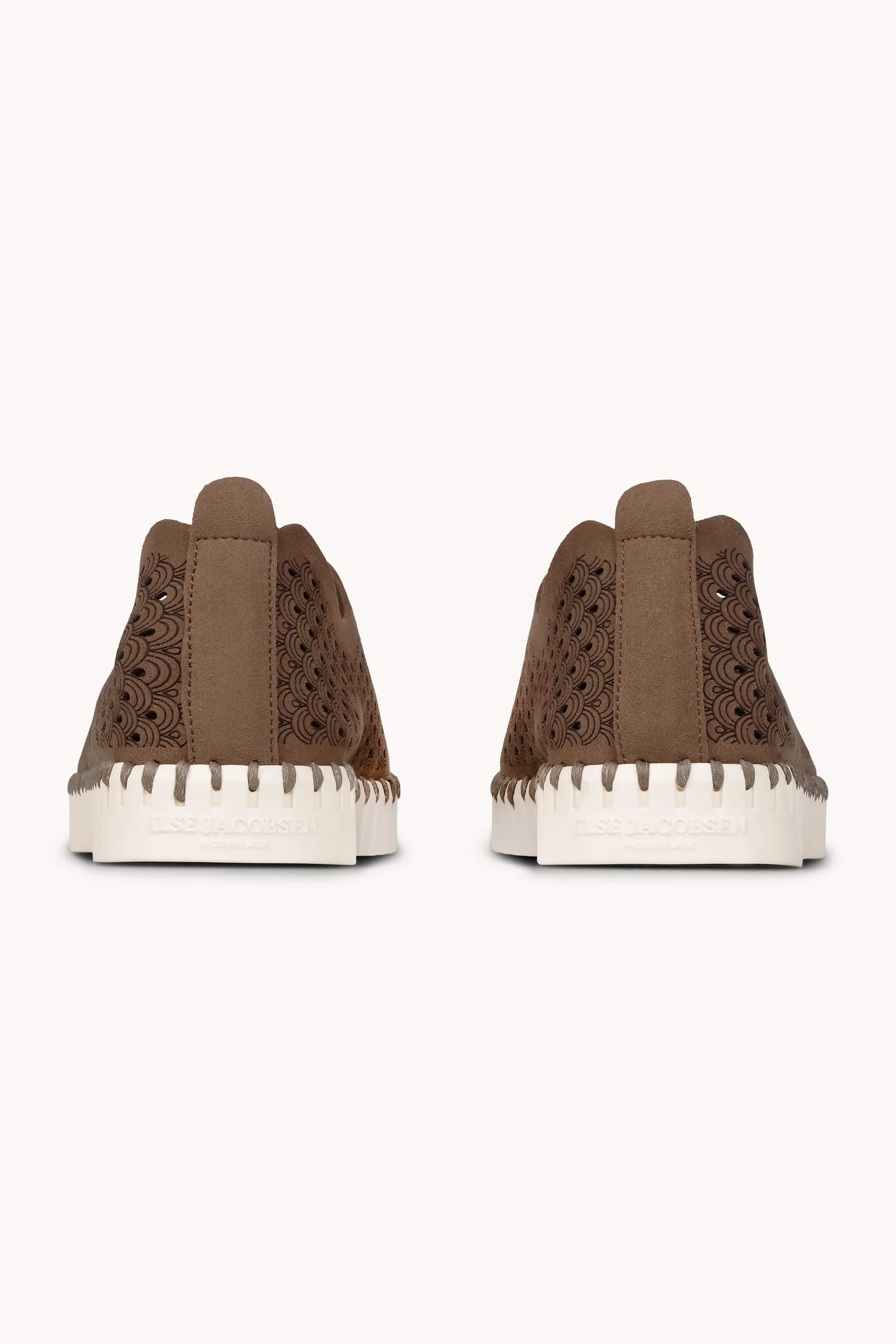 Tulip Flats - Mocca - Image 6
