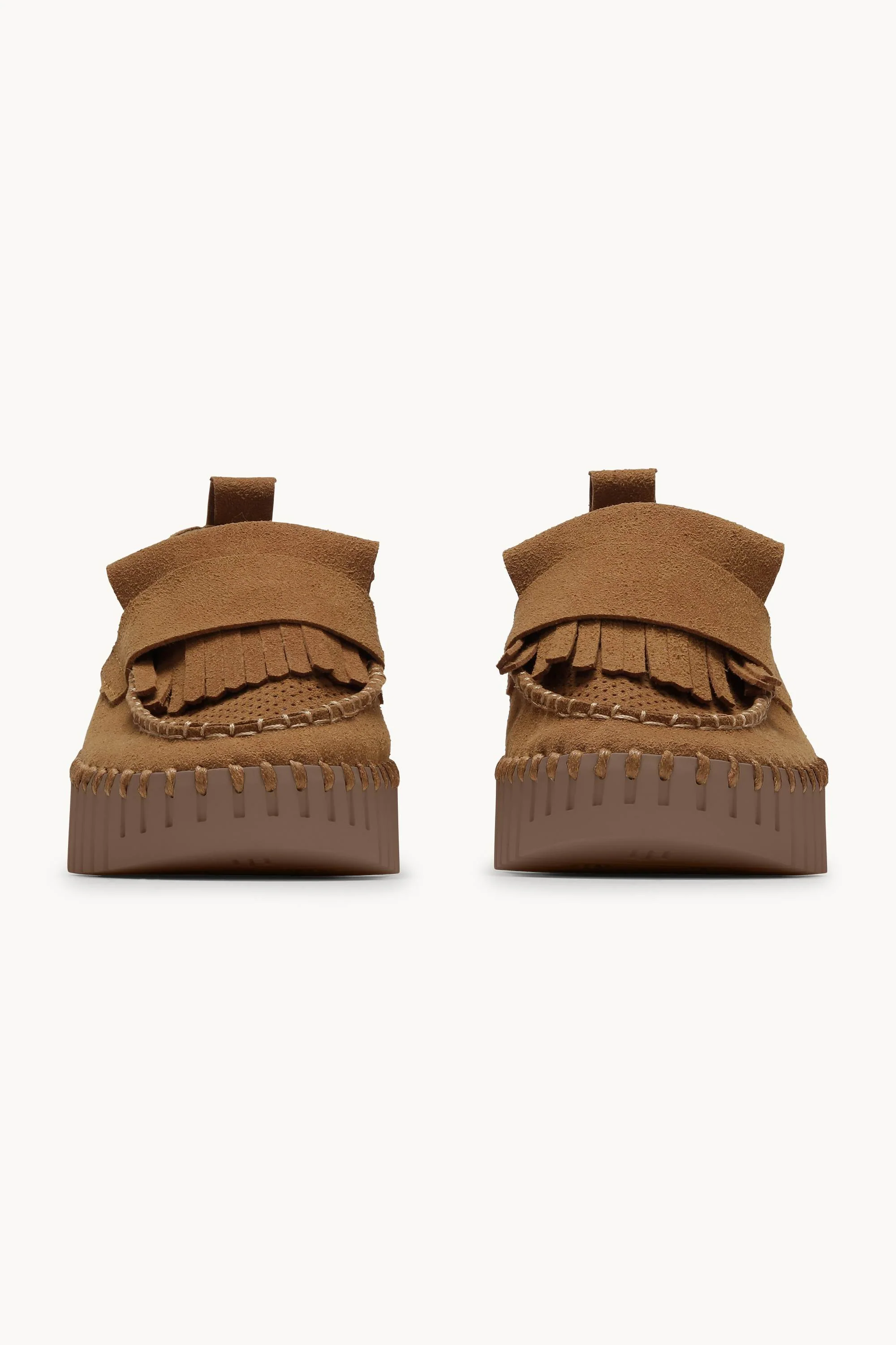 Tulip Loafer - Cashew Cashew - Image 6