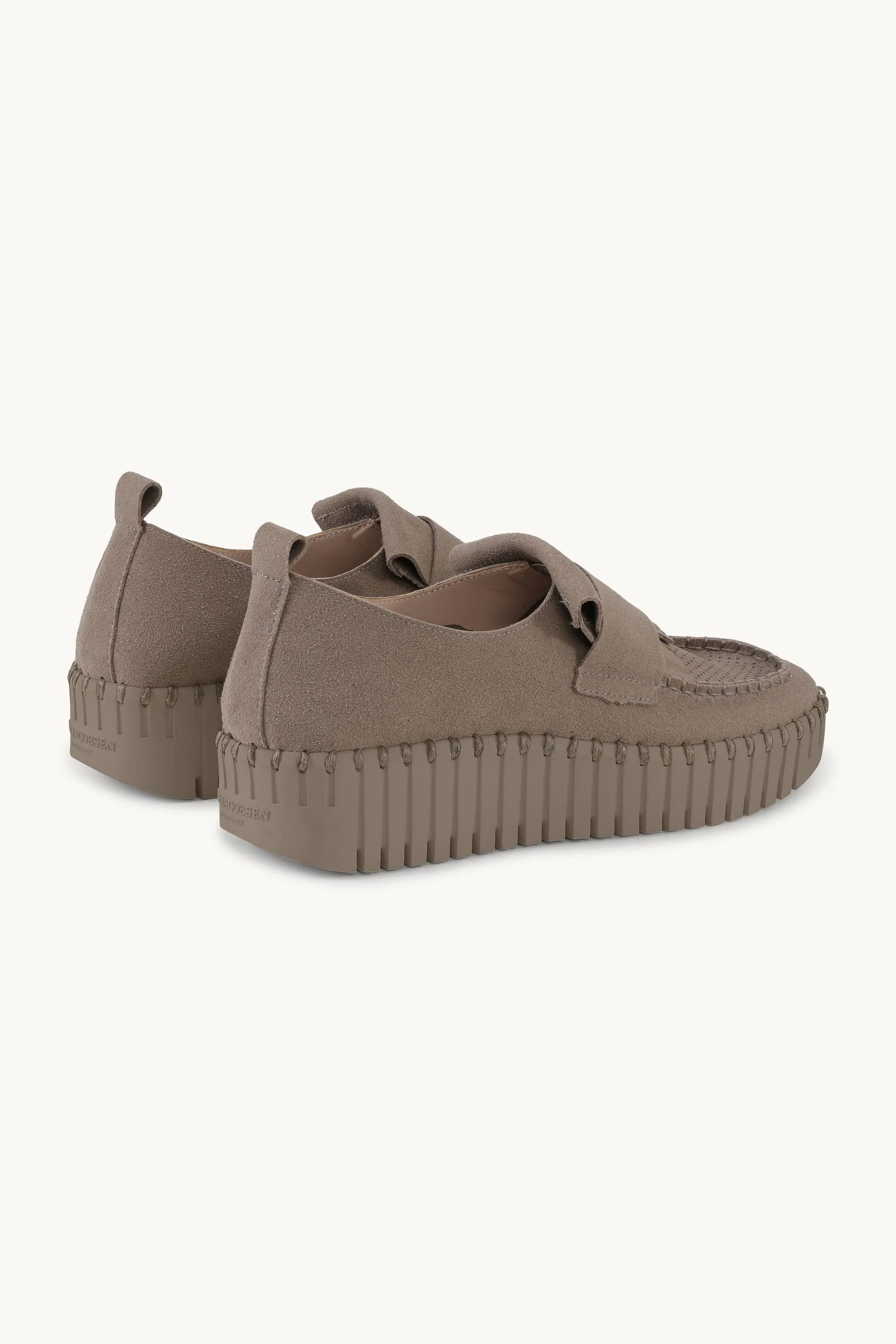 Tulip Loafer - Falcon Falcon - Image 3