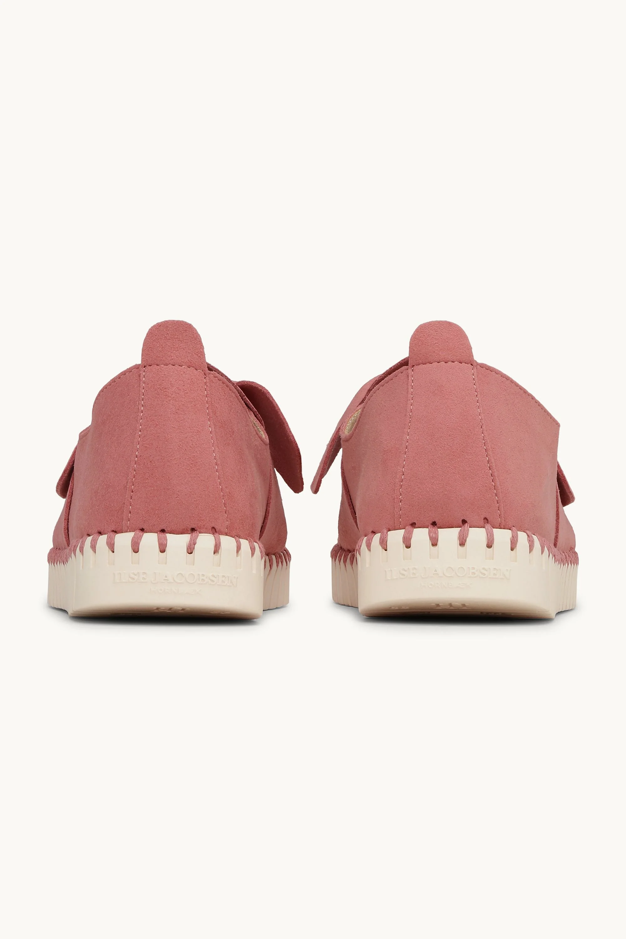 Tulip Loafer - Rouge Pearled Ivory - Image 6