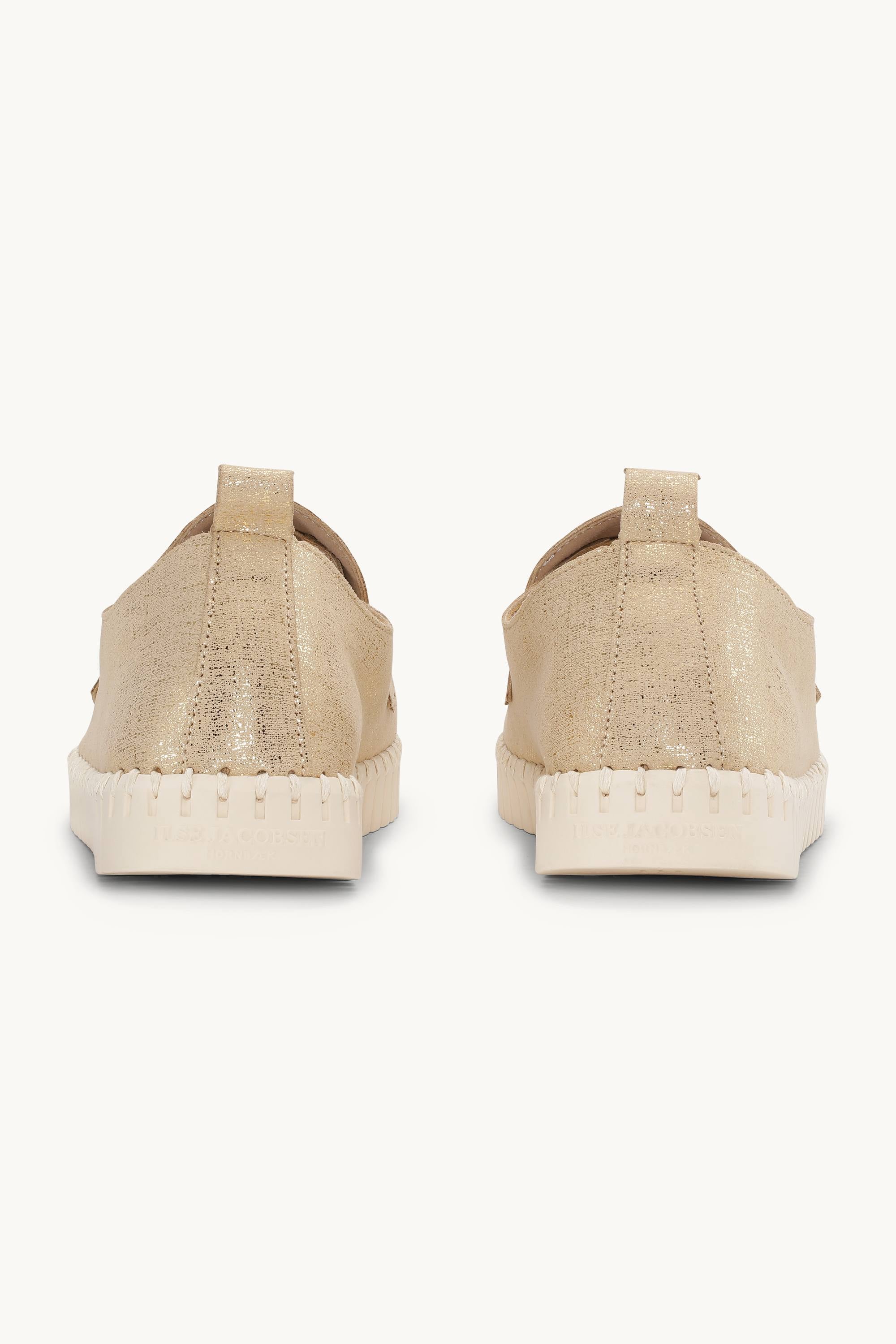 Tulip Loafer Tassel - Platin Camel - Image 6