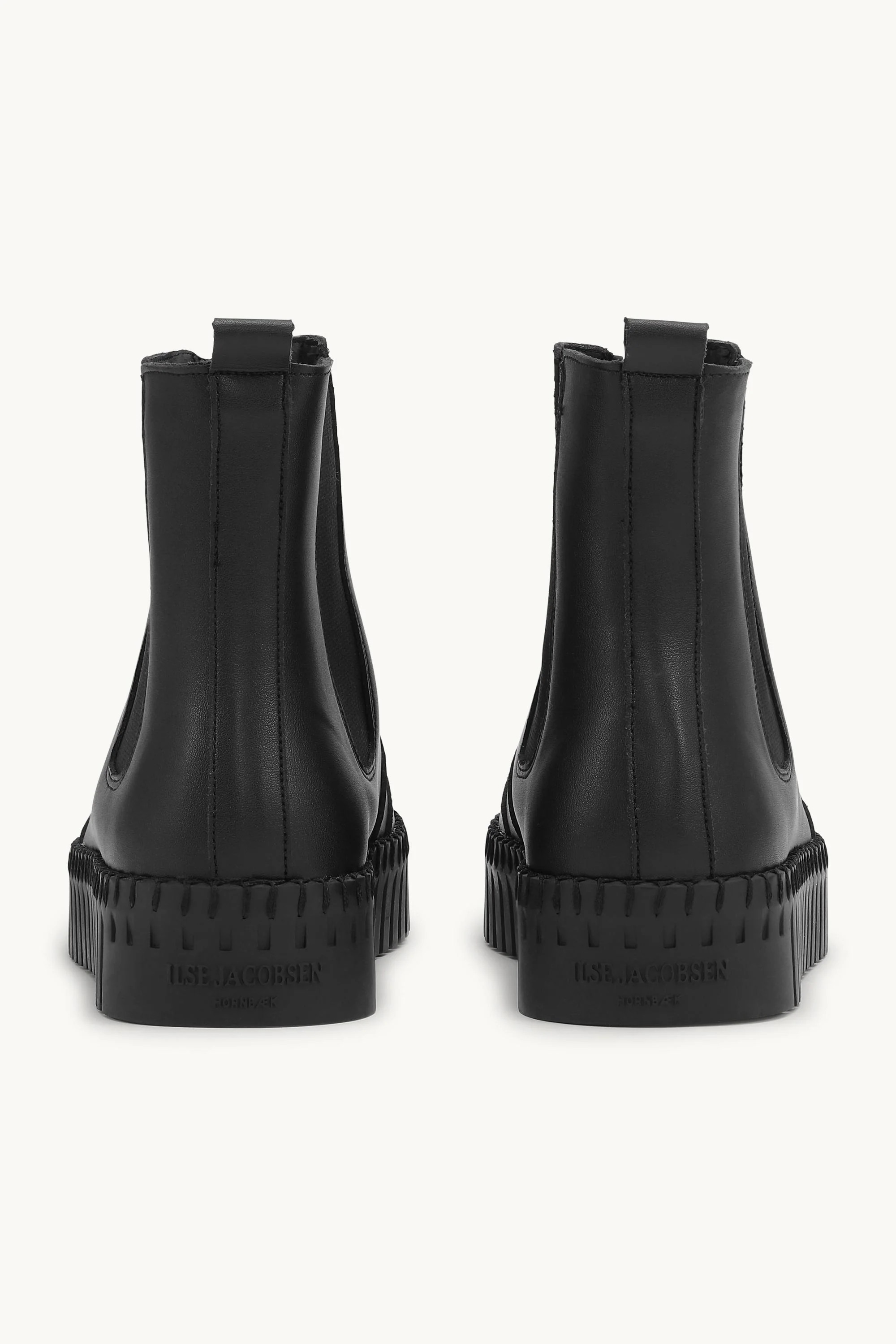 Tulip Winter - Black Black - Image 7
