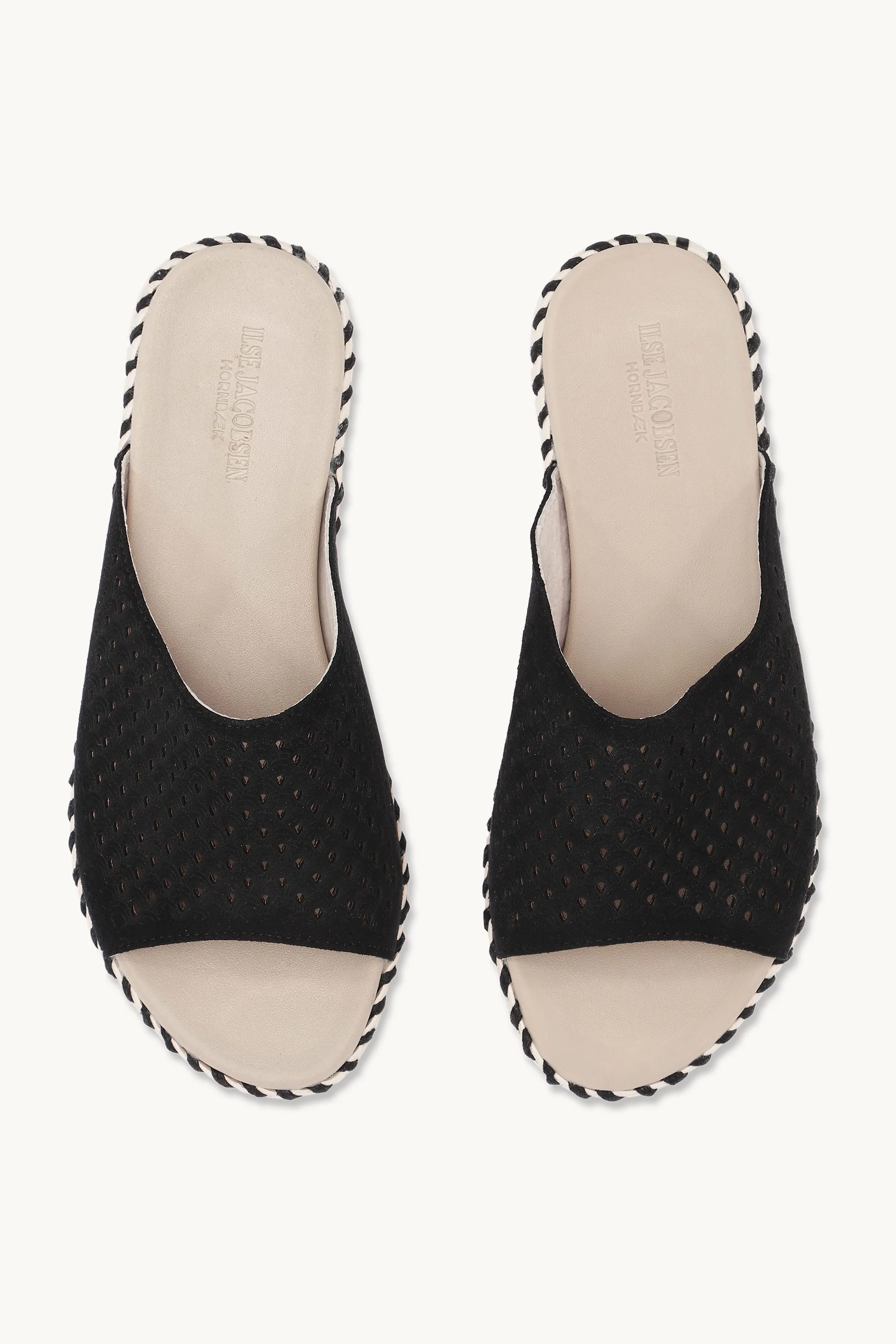 Sandals - Black - Image 4