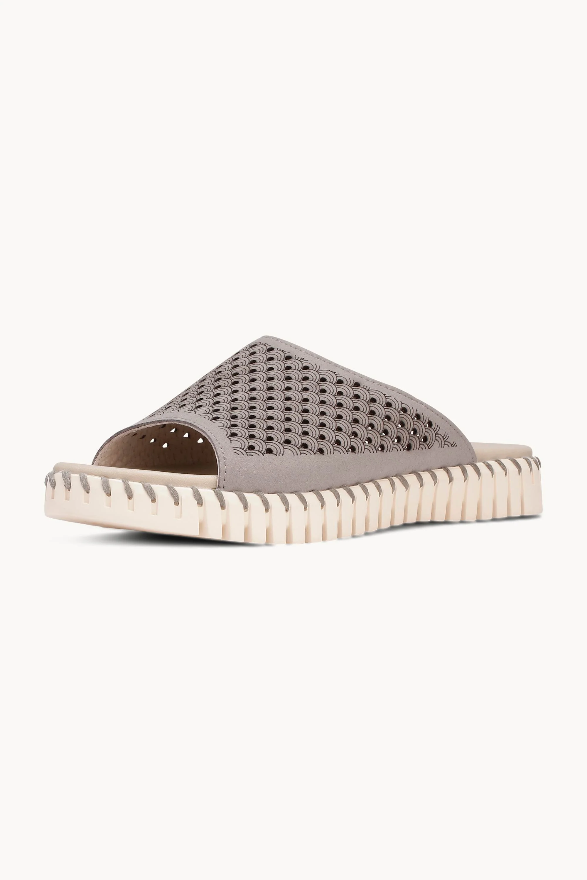 Sandals - Grey - Image 3