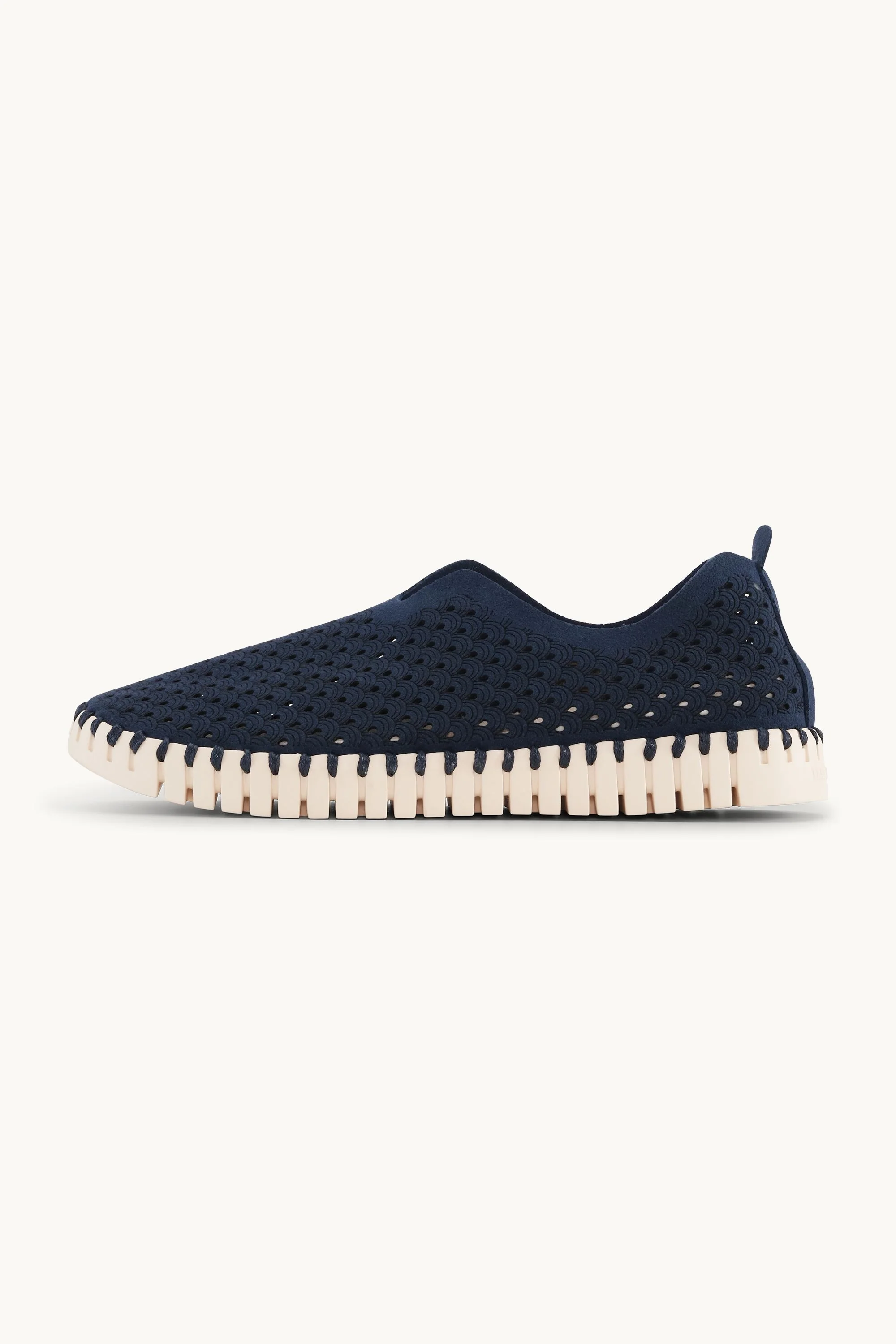 Tulip Flats - Dark Indigo - Image 3