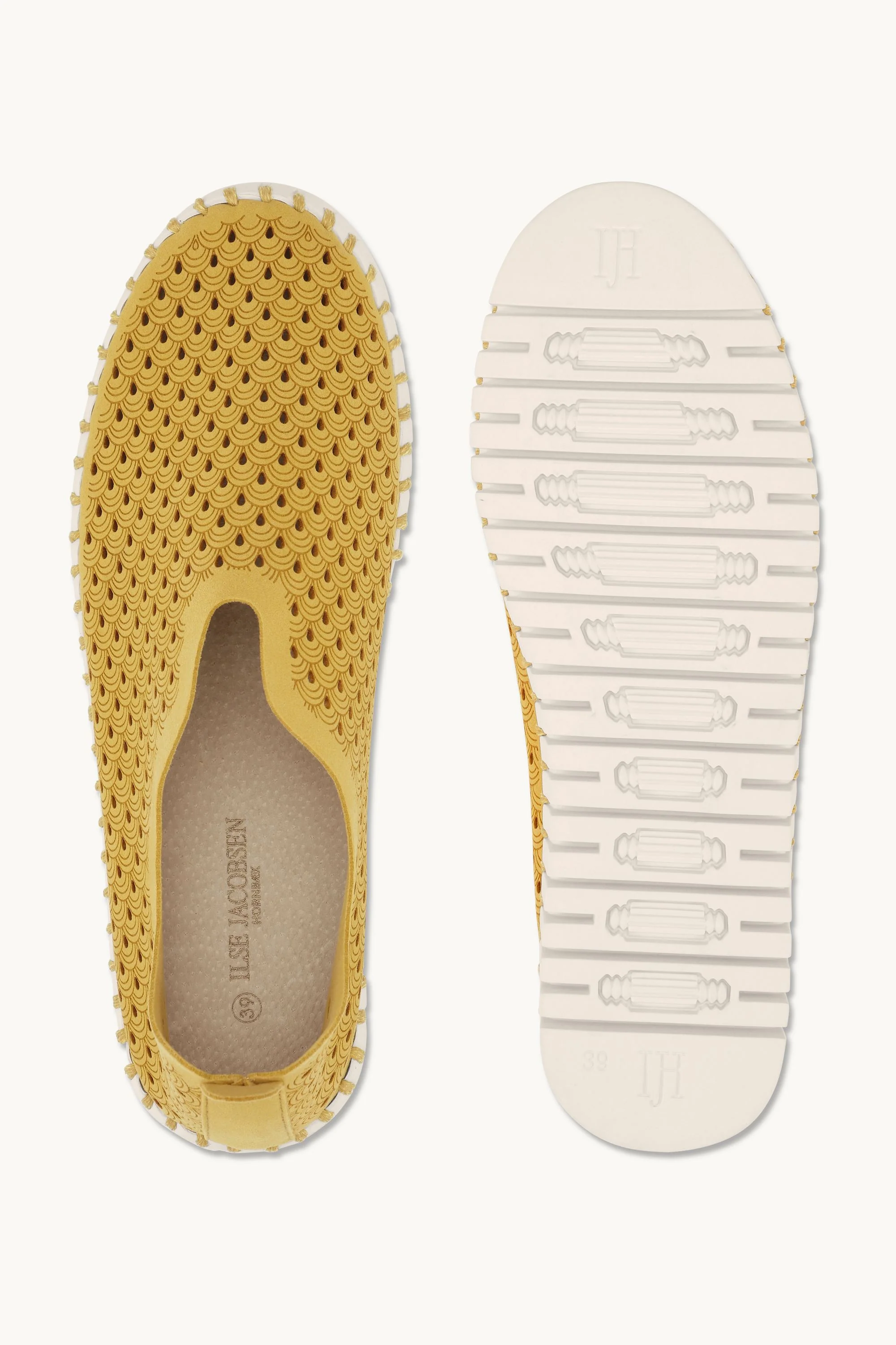 Tulip Flats - Golden Rod - Image 7