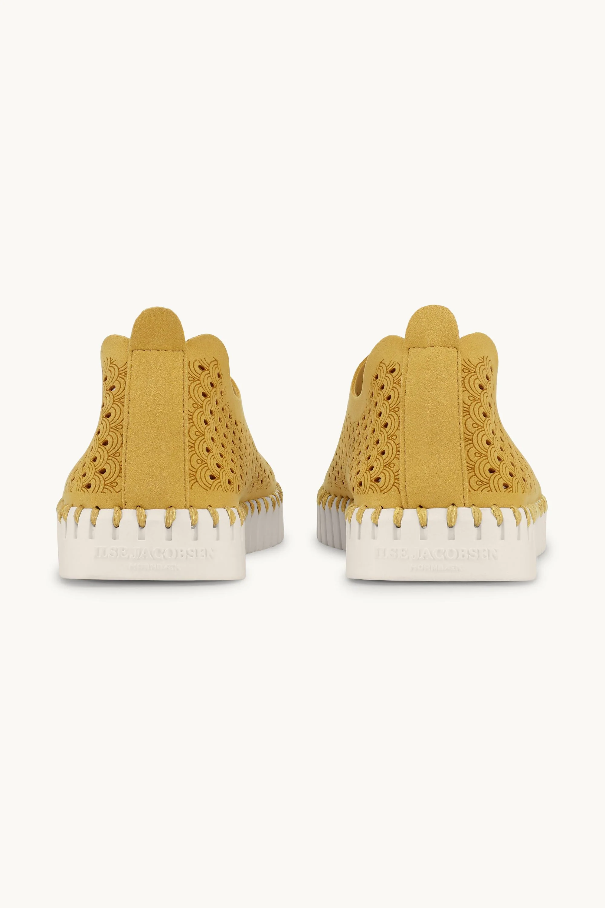 Tulip Flats - Golden Rod - Image 9