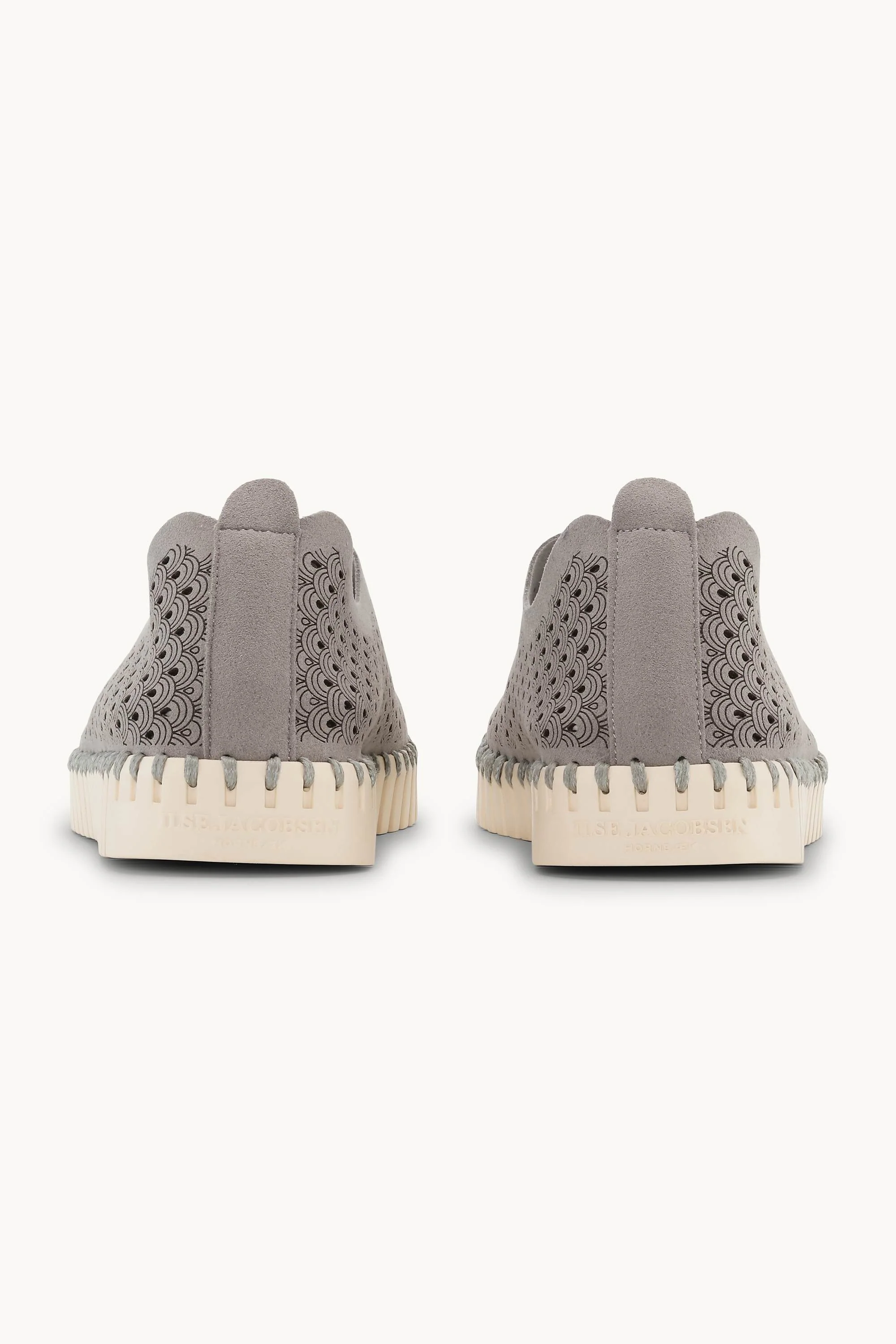 Tulip Flats - Grey - Image 6