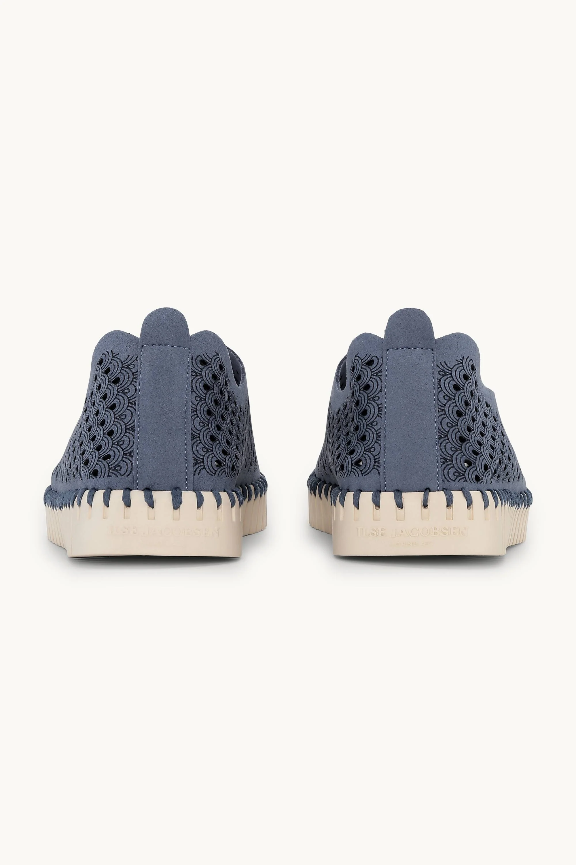 Tulip Flats - Grey Blue - Image 9