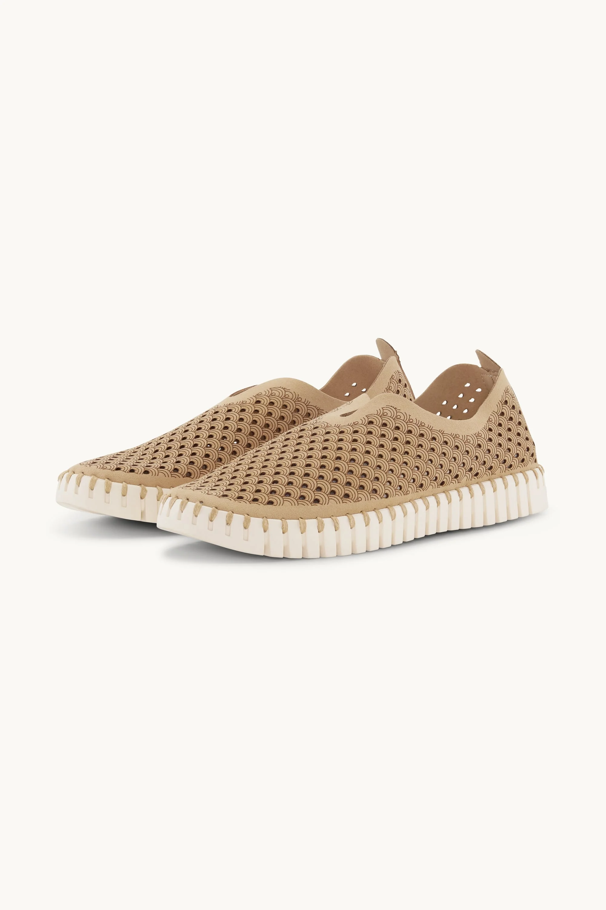Tulip Flats - Latte - Image 2