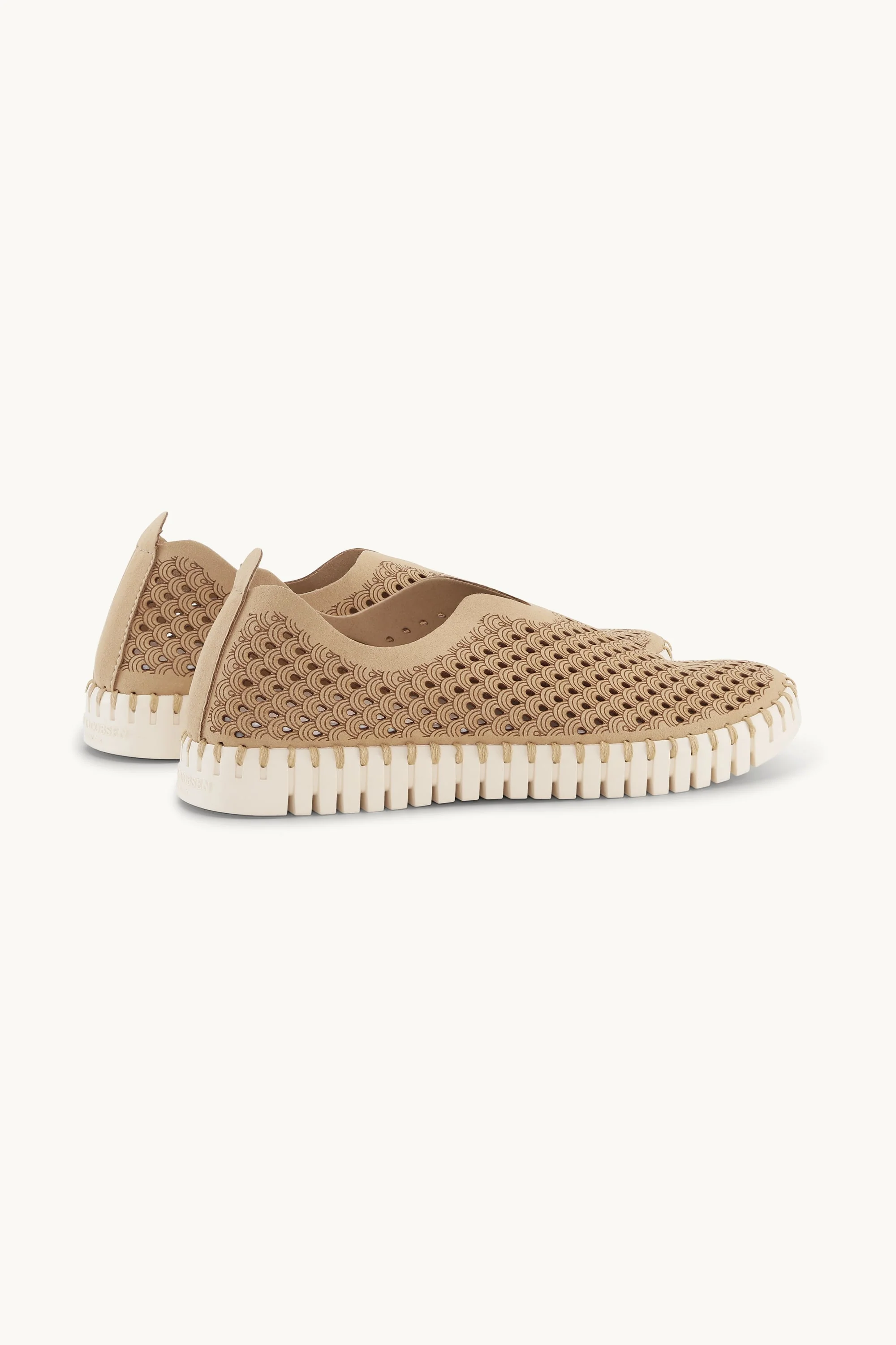 Tulip Flats - Latte - Image 3