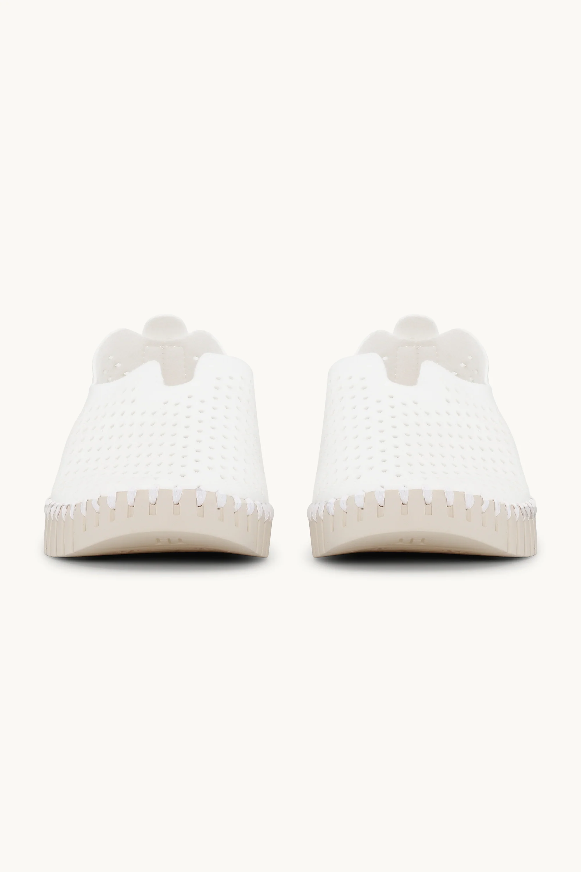 Tulip Flats - White - Image 7