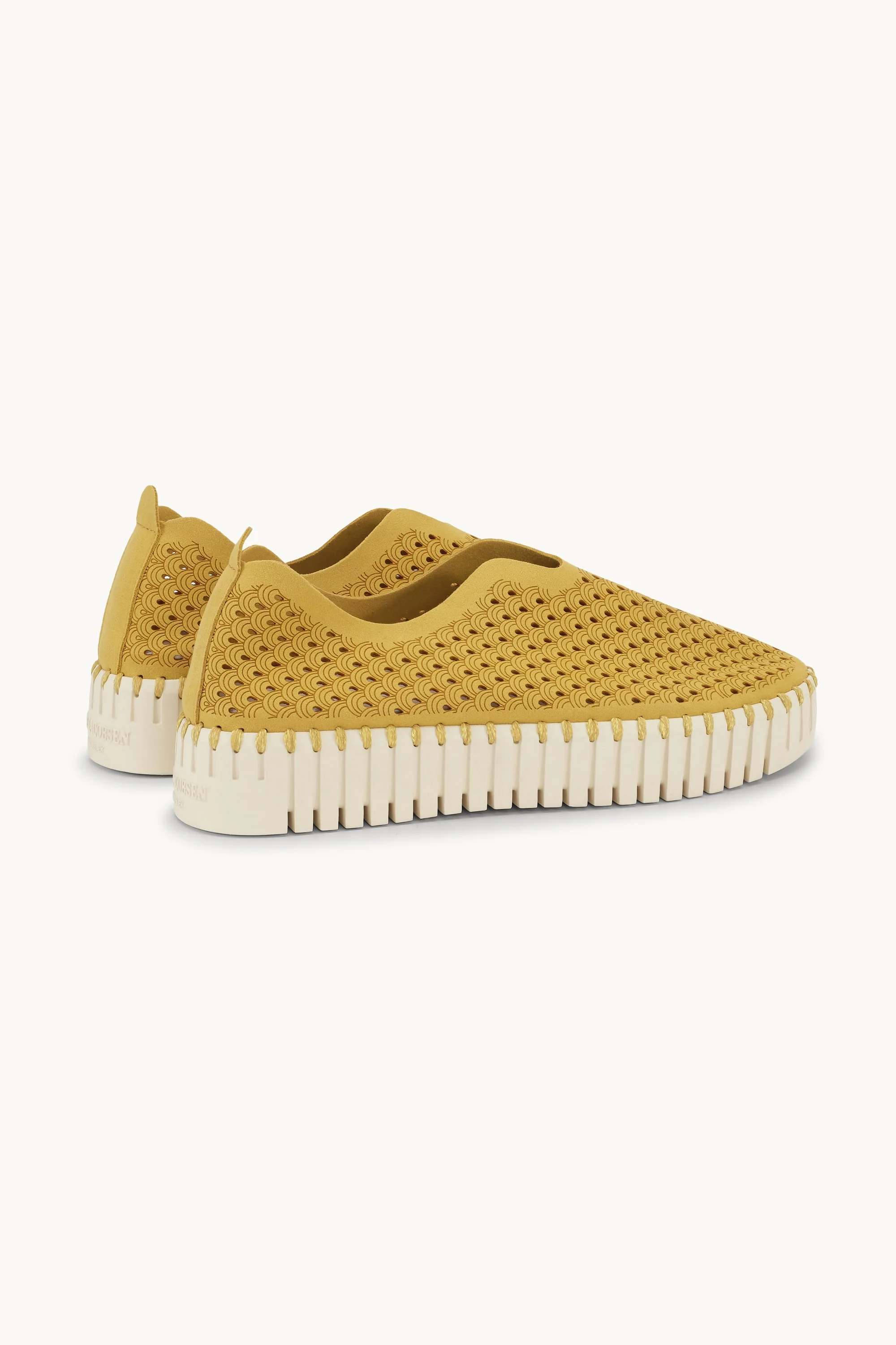 Platform Tulip Flats - Golden Rod - Image 2