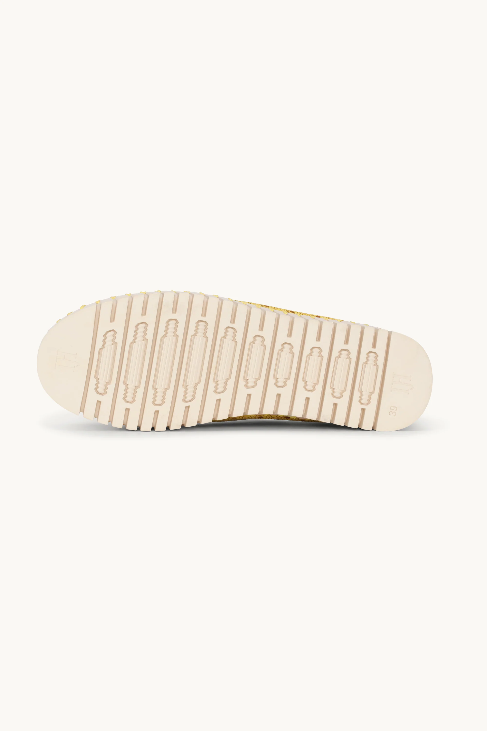 Platform Tulip Flats - Golden Rod - Image 5