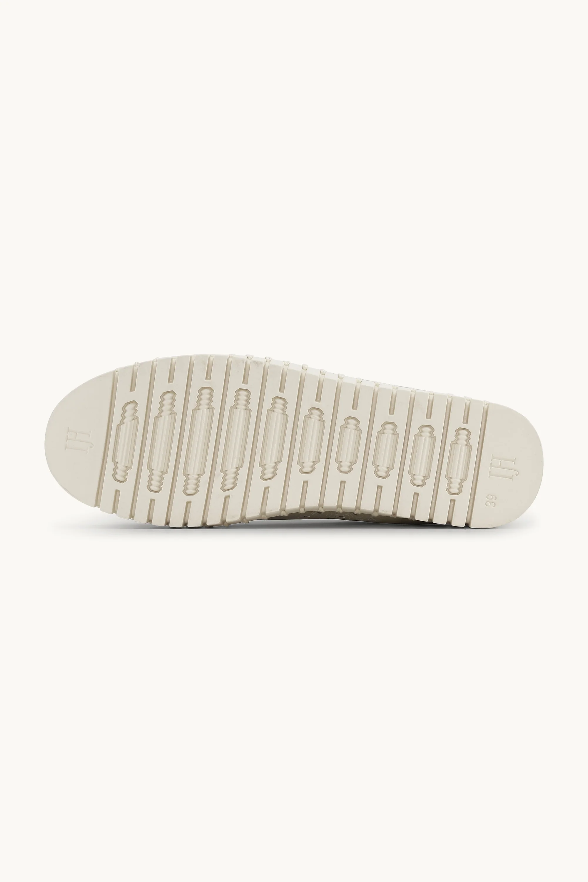 Tulip Flats Metallic - Platin - Image 4