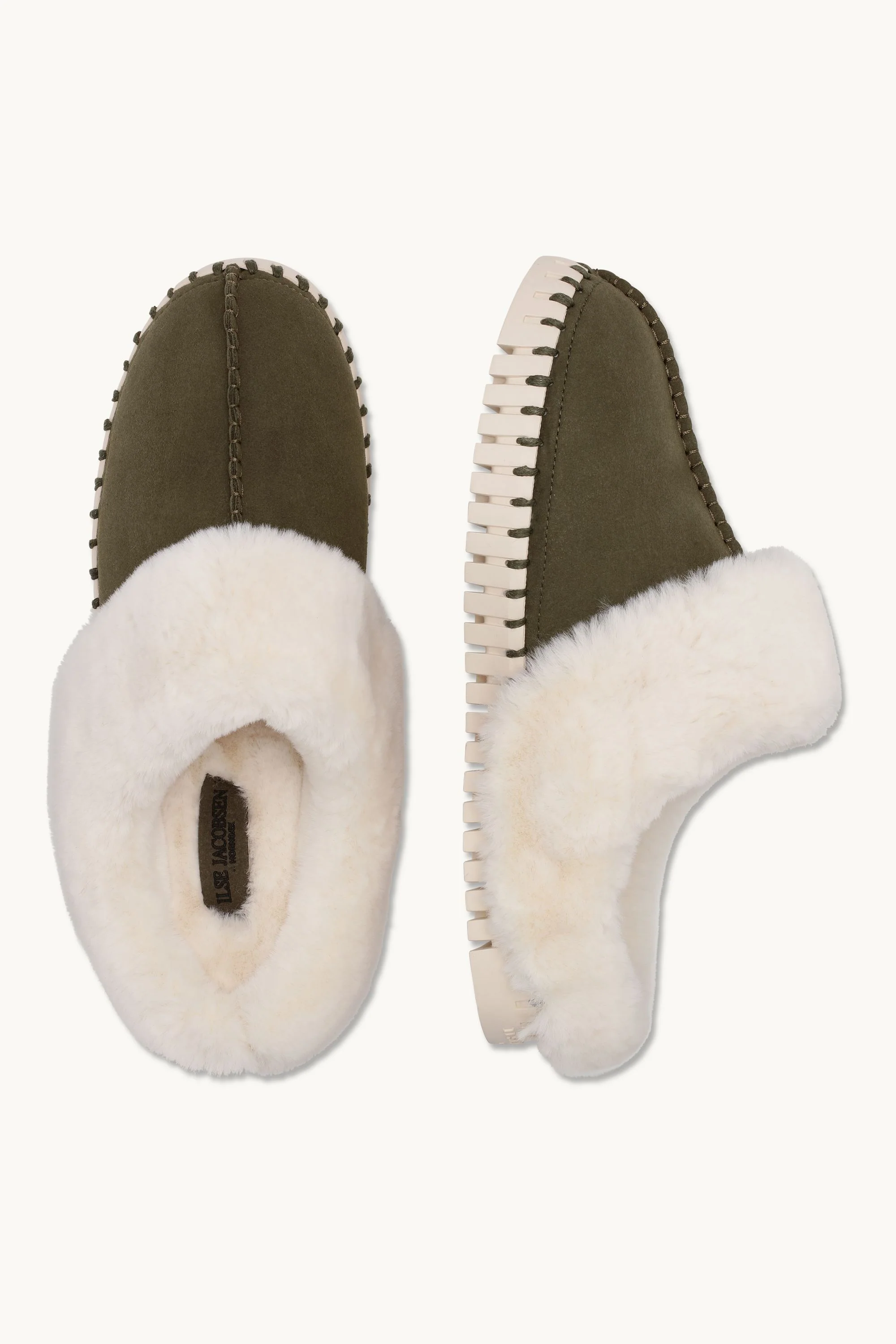 Tulip Home - Deep Olive - Image 4