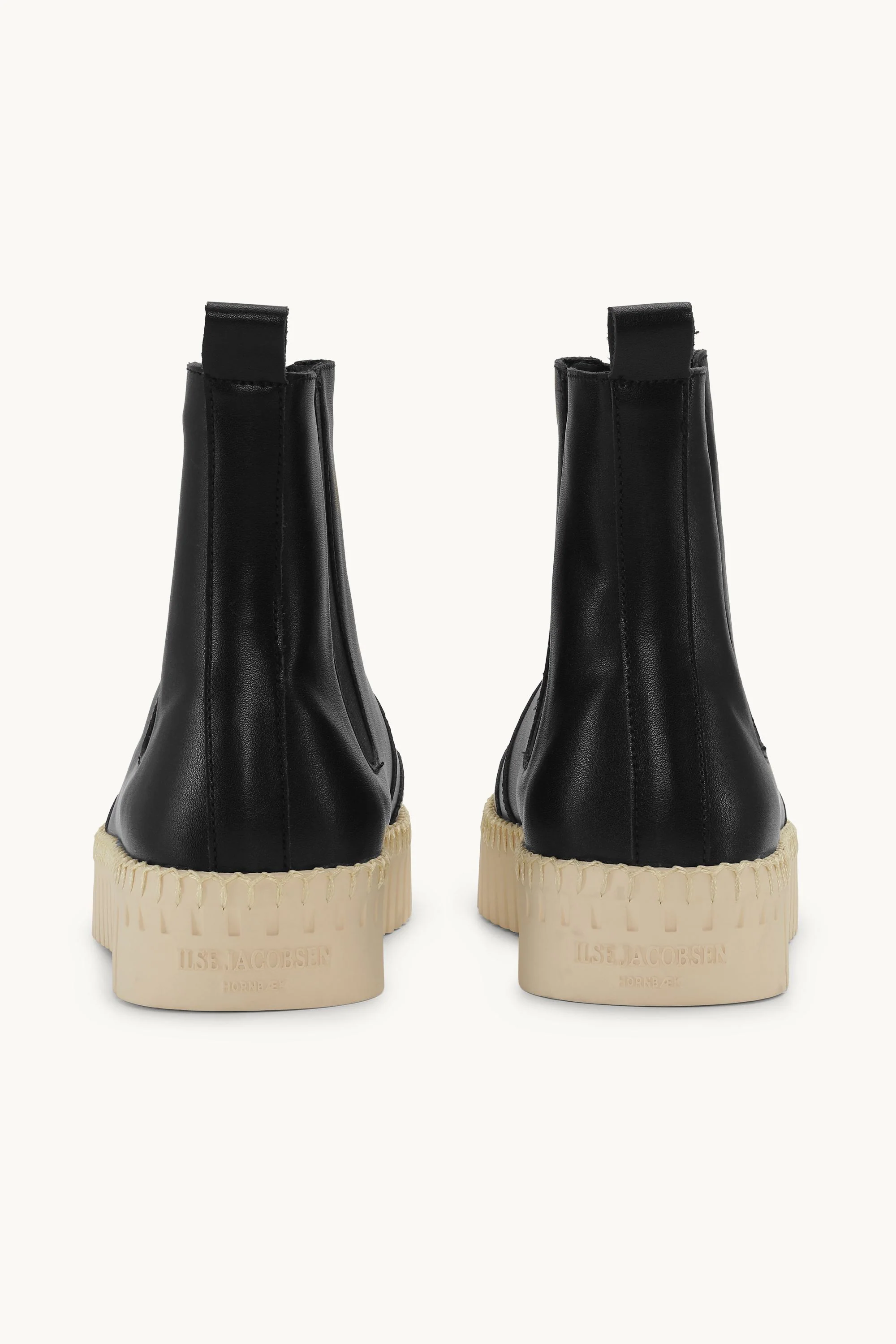 Tulip Winter - Black - Image 6