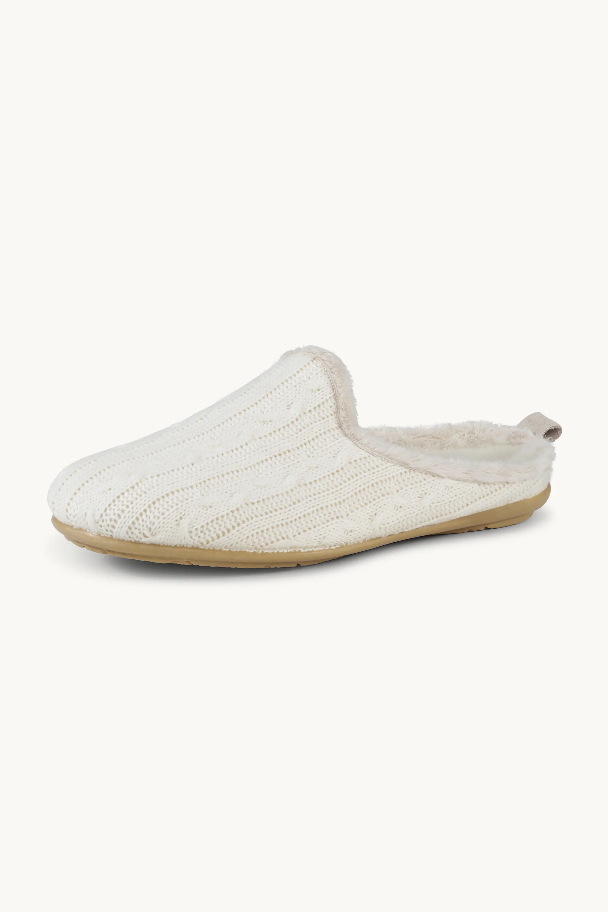Warm slip-in - Milk Creme Wheat - Image 7