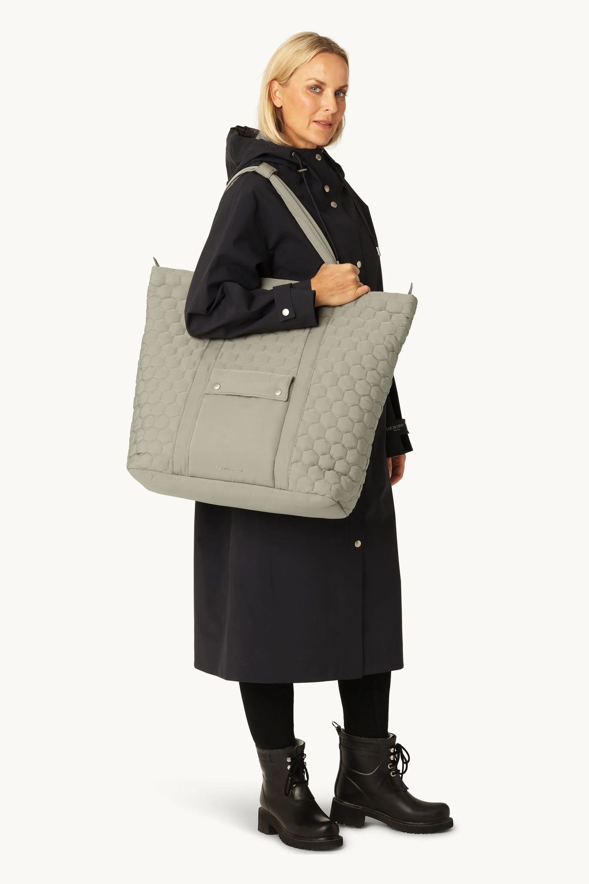 Weekendbag - Coriander - Image 5