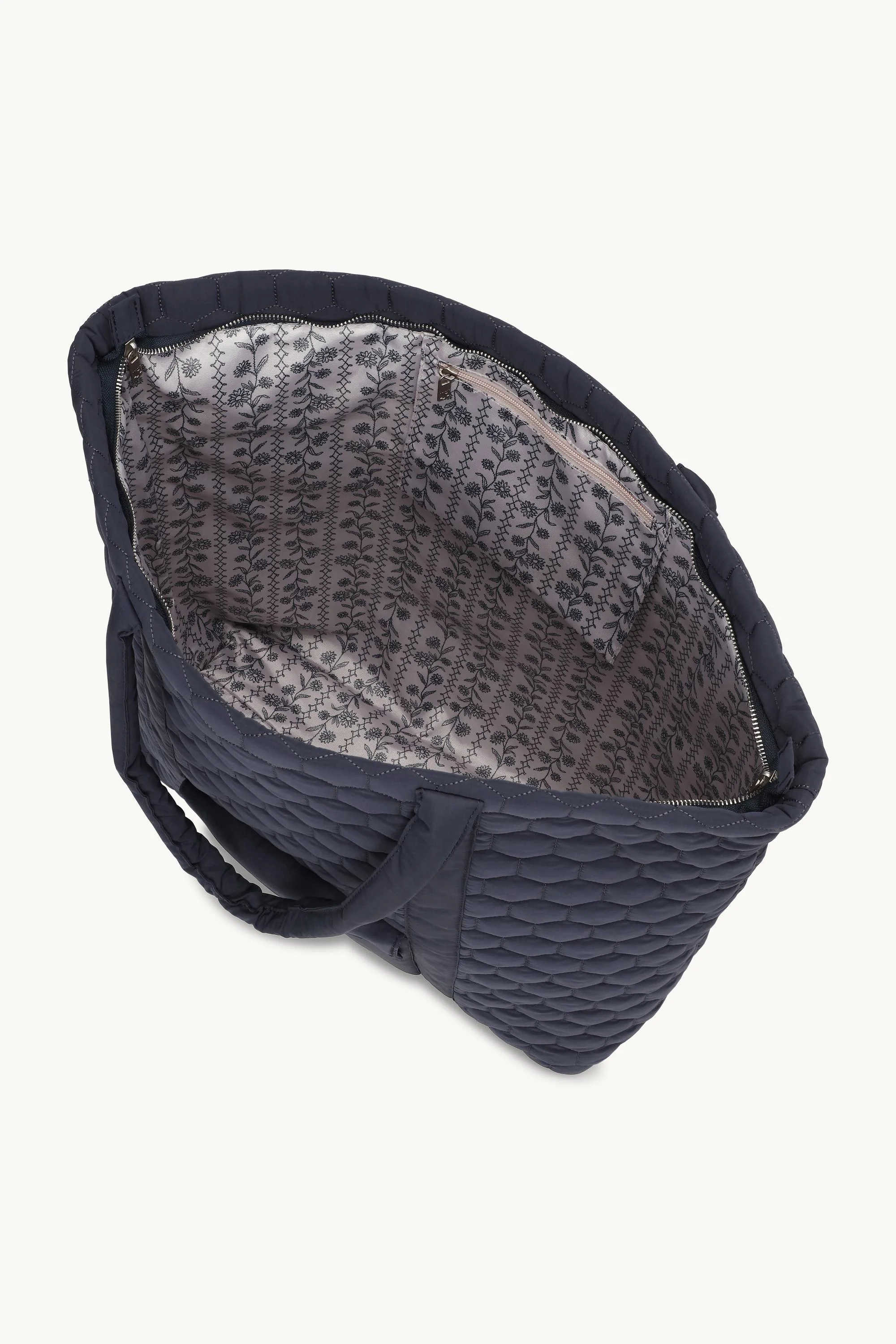 Weekendbag - Dark Indigo - Image 4
