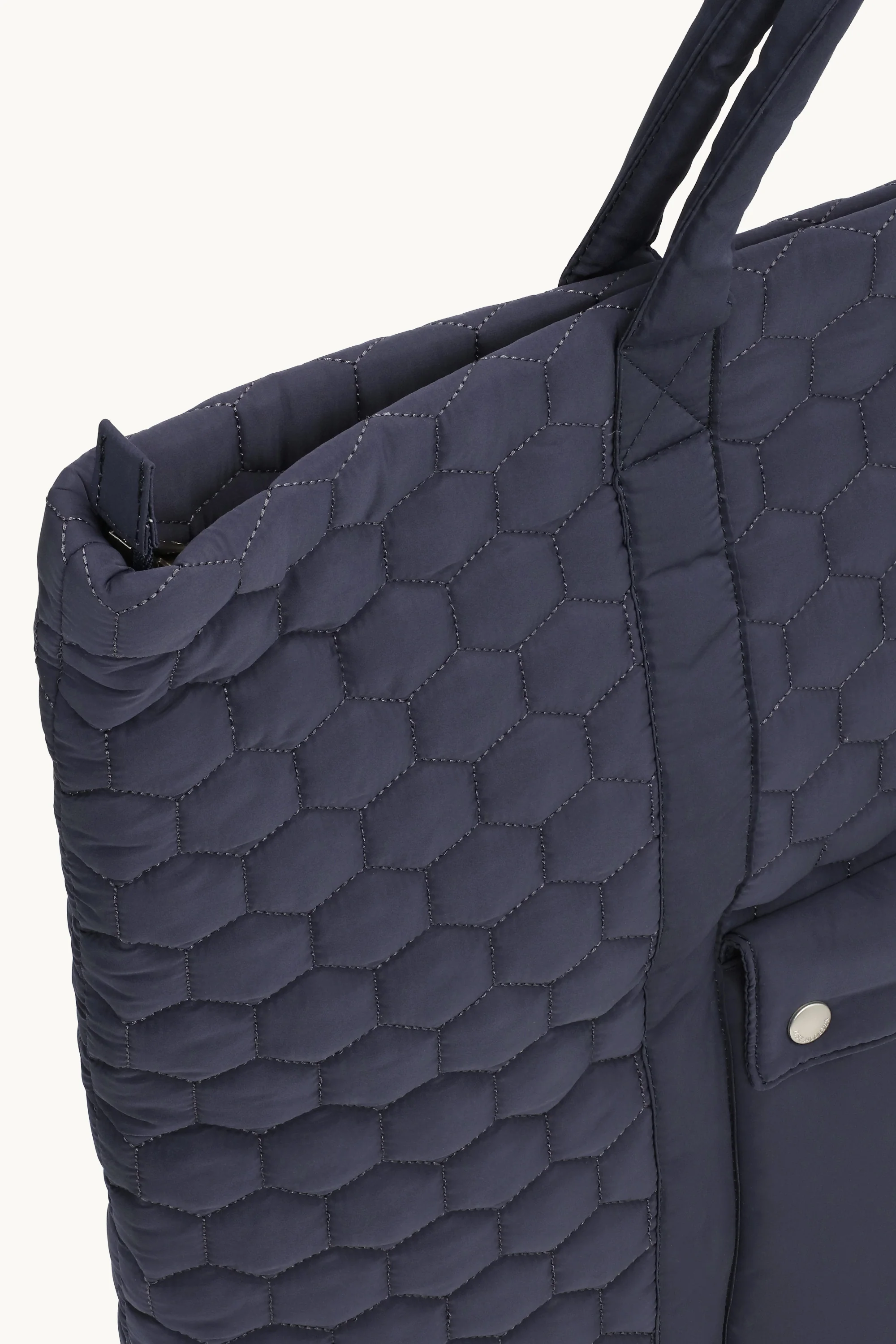 Weekendbag - Dark Indigo - Image 5